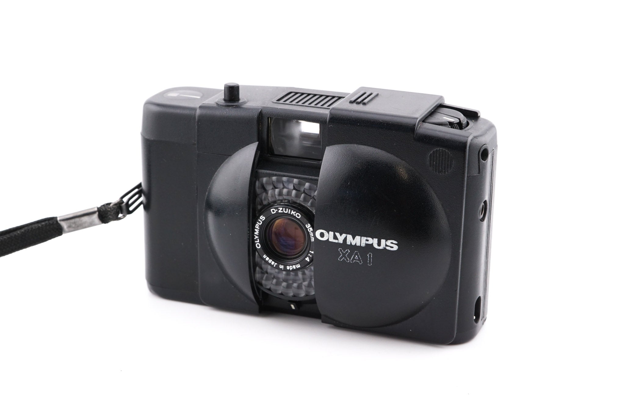 Olympus XA1 - Camera – Kamerastore
