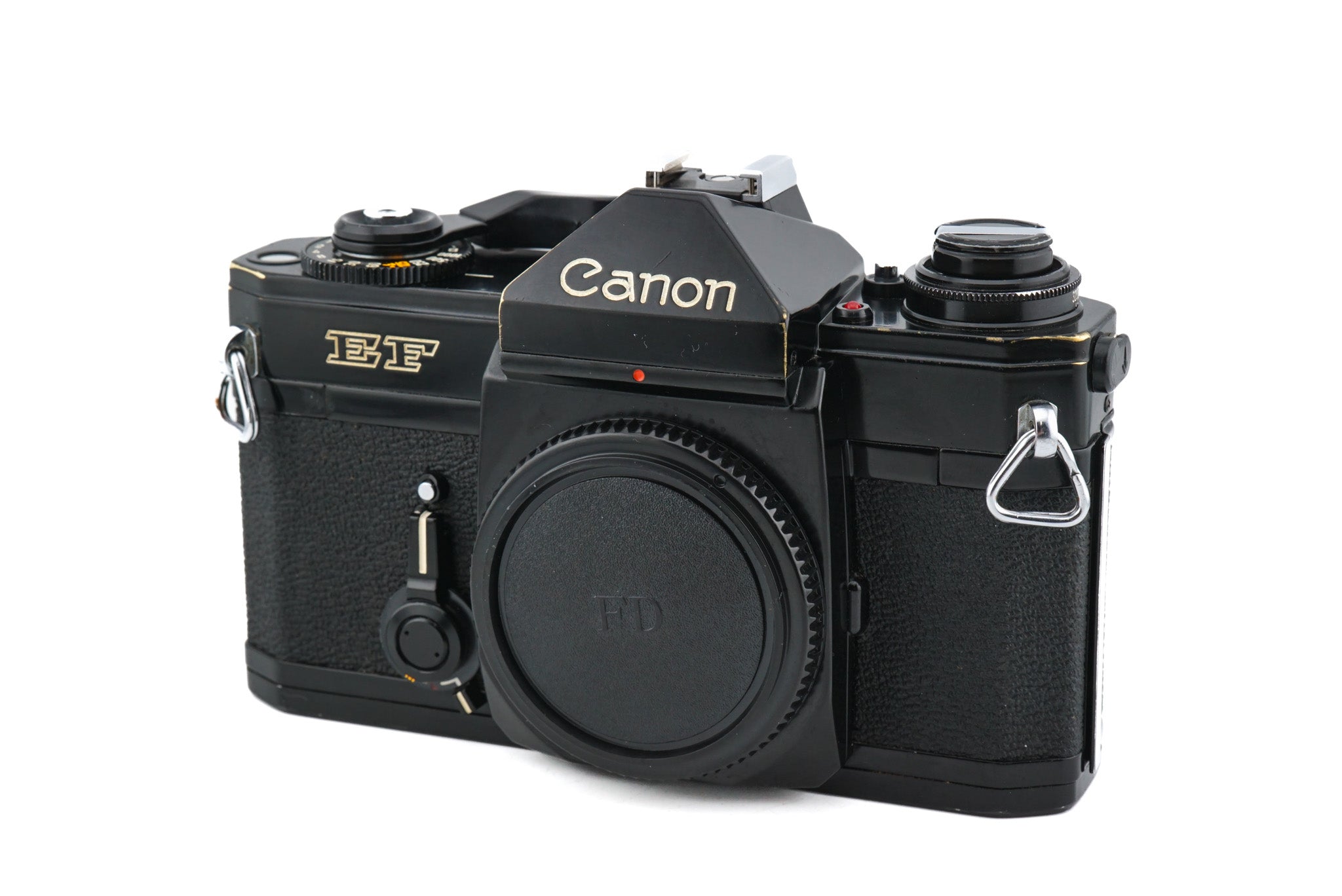 Canon フィルムカメラ NO.578390 Canon フィルムカメラ NO.578390