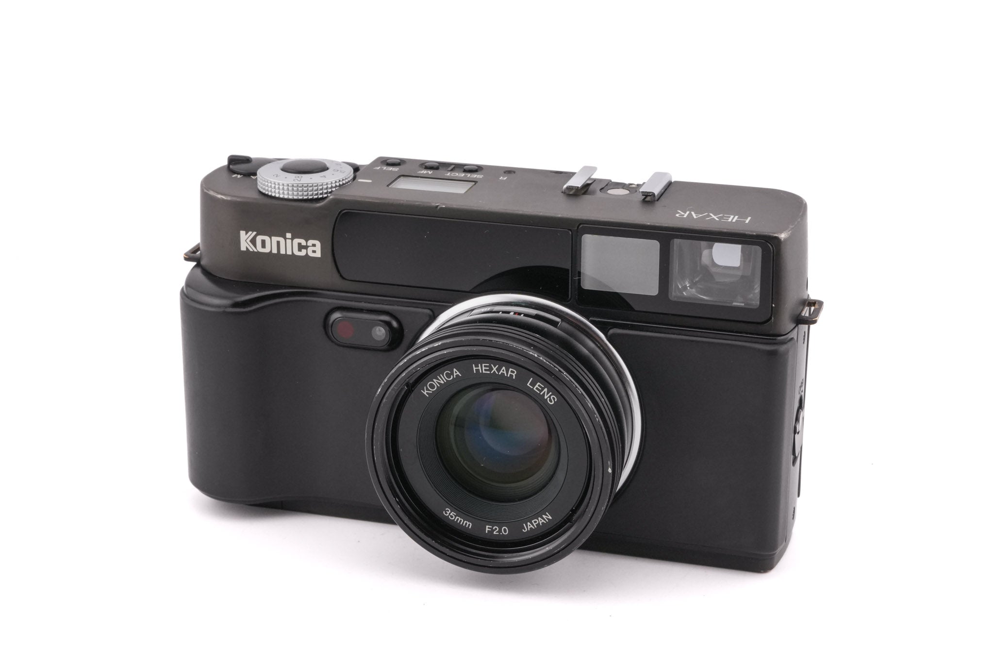 Konica Hexar AF フィルムカメラ 【公式通販】