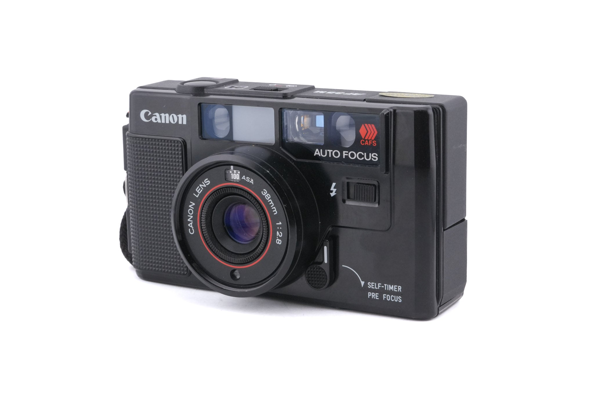 Canon AF35M - Camera – Kamerastore