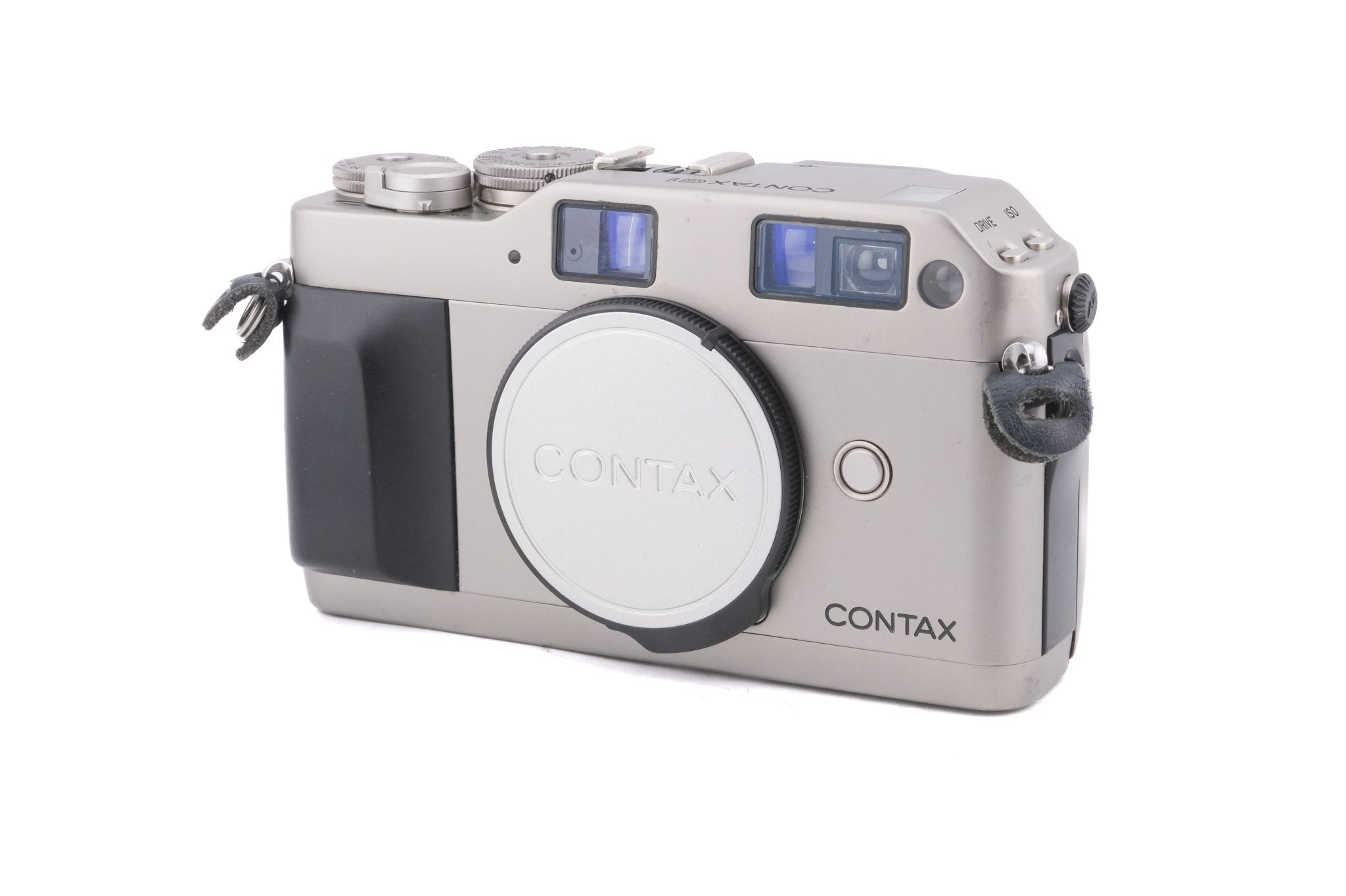 Contax G1 - Camera – Kamerastore