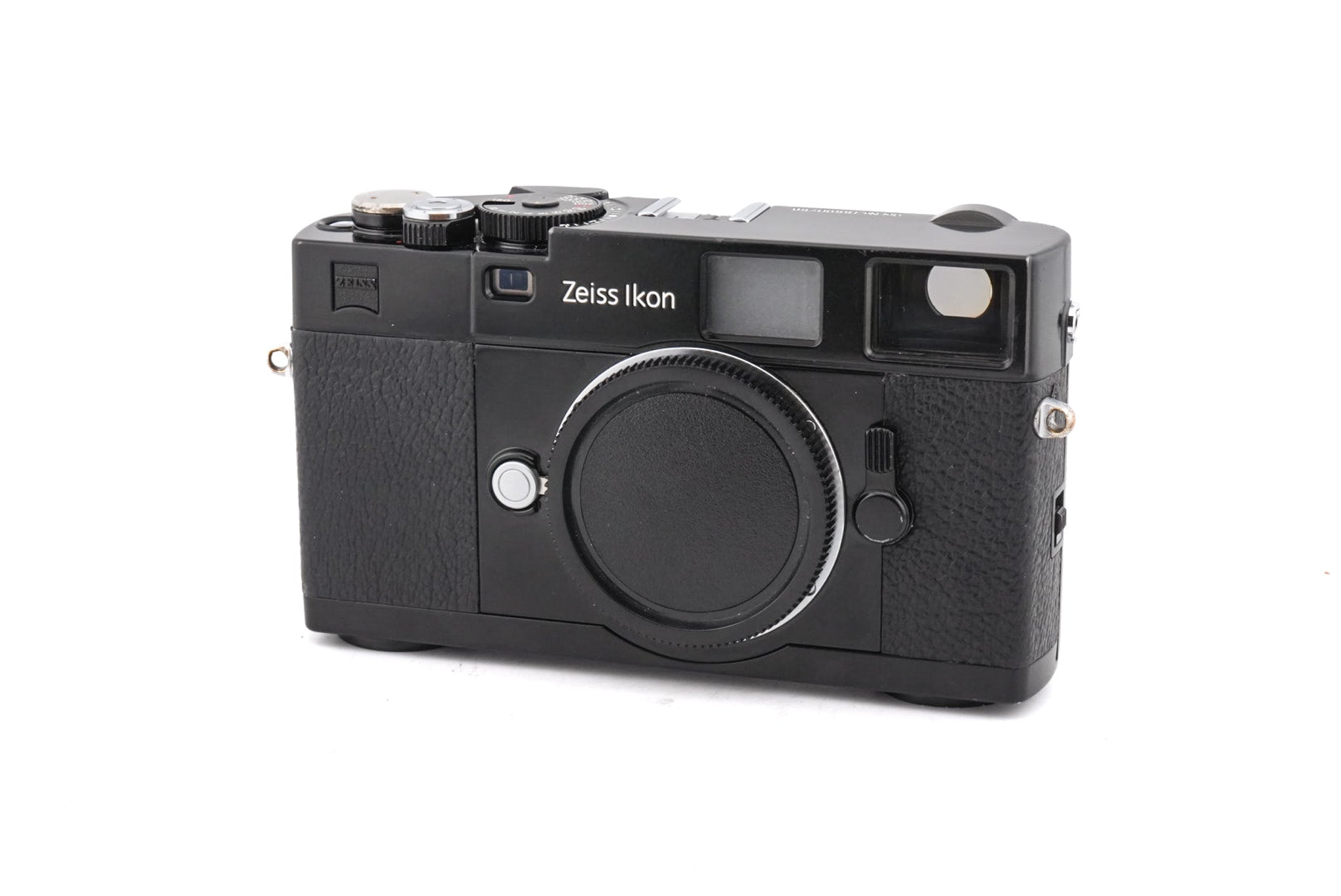 Zeiss Ikon ZM - Camera – Kamerastore
