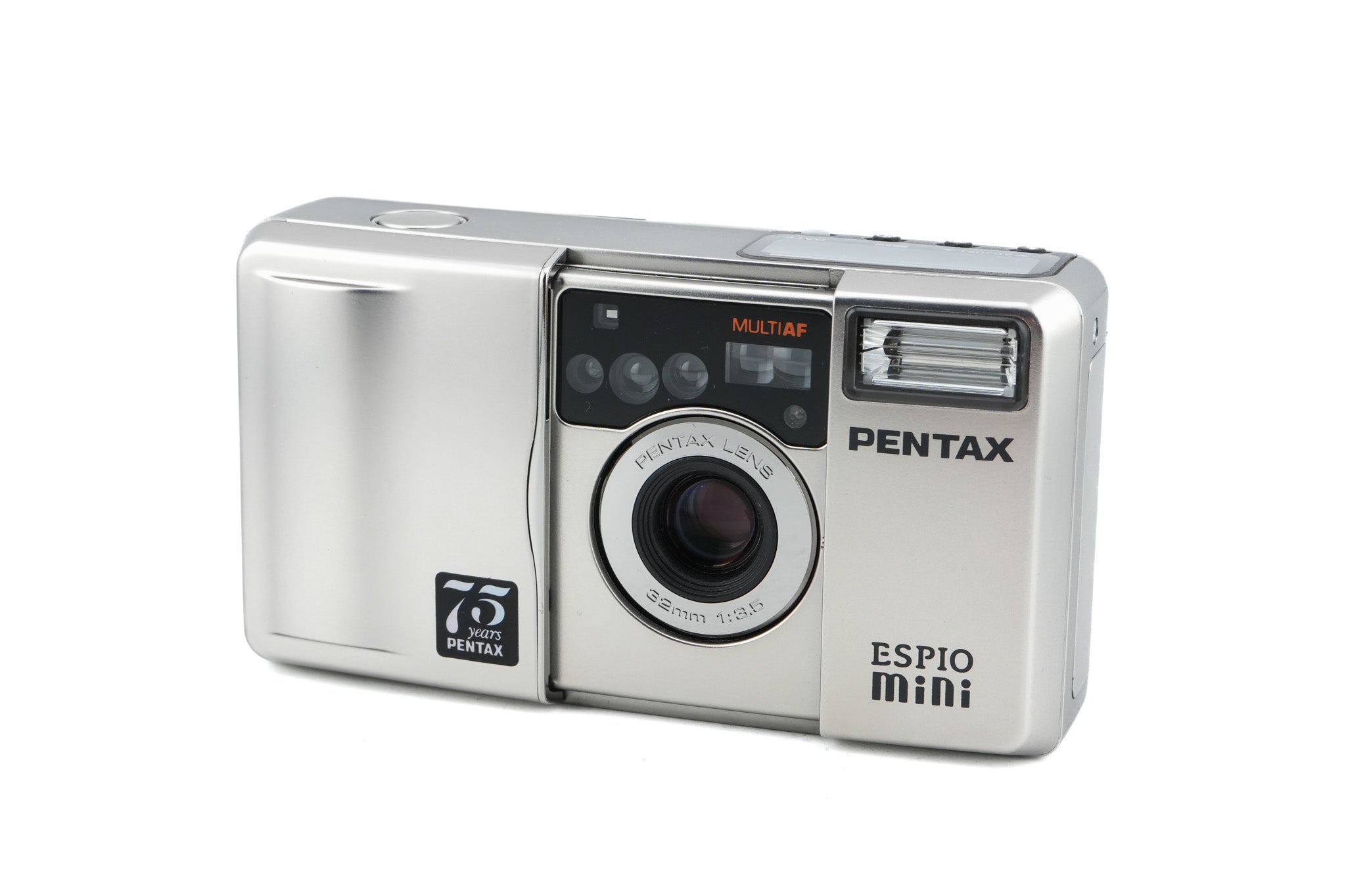 Pentax Espio Mini - Camera – Kamerastore