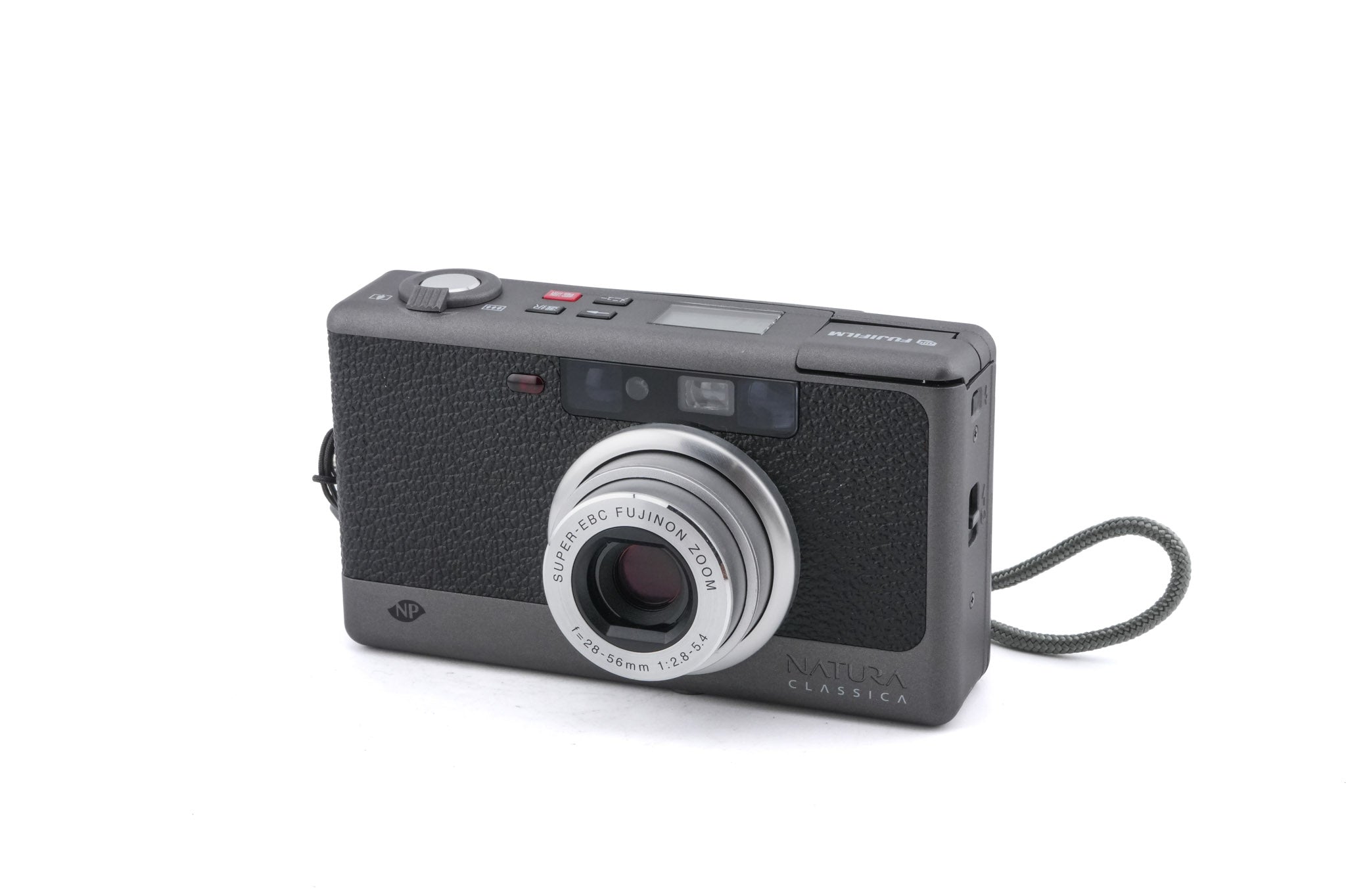 Fuji Natura Classica - Camera – Kamerastore