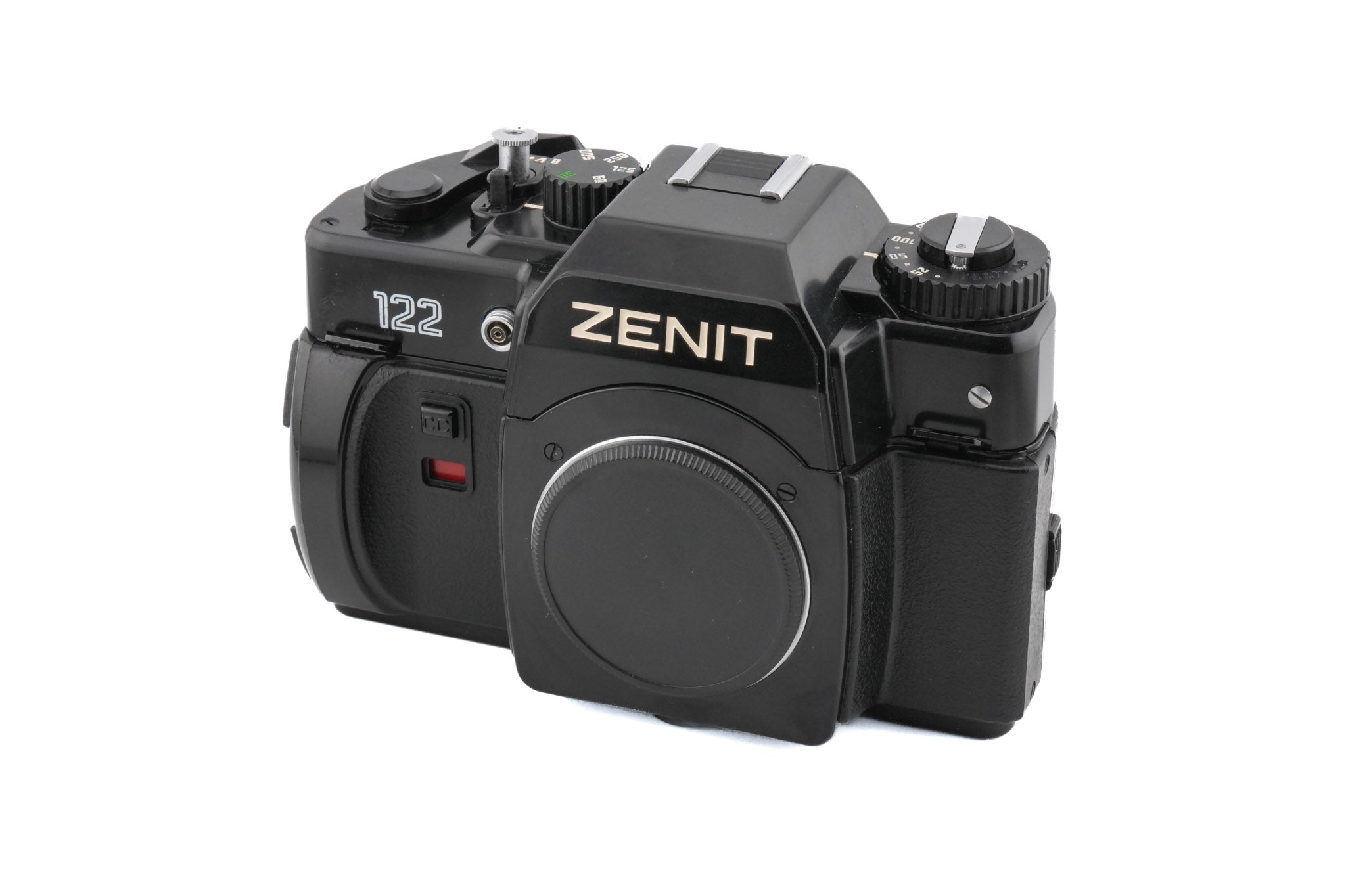 Zenit 122 - Camera – Kamerastore