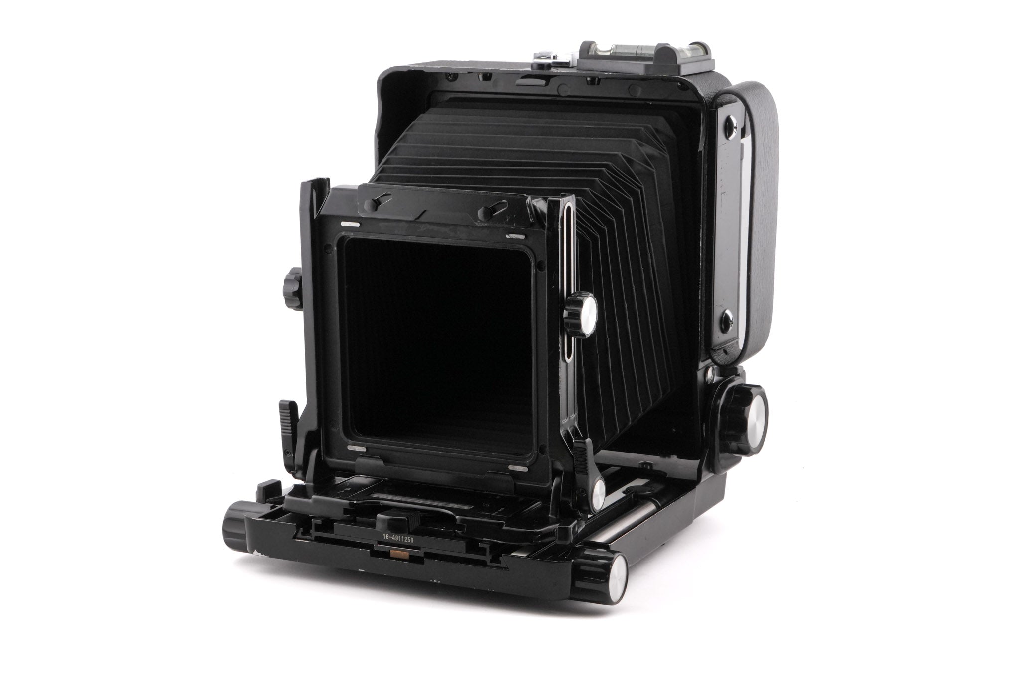 Toyo Field 45A - Camera – Kamerastore