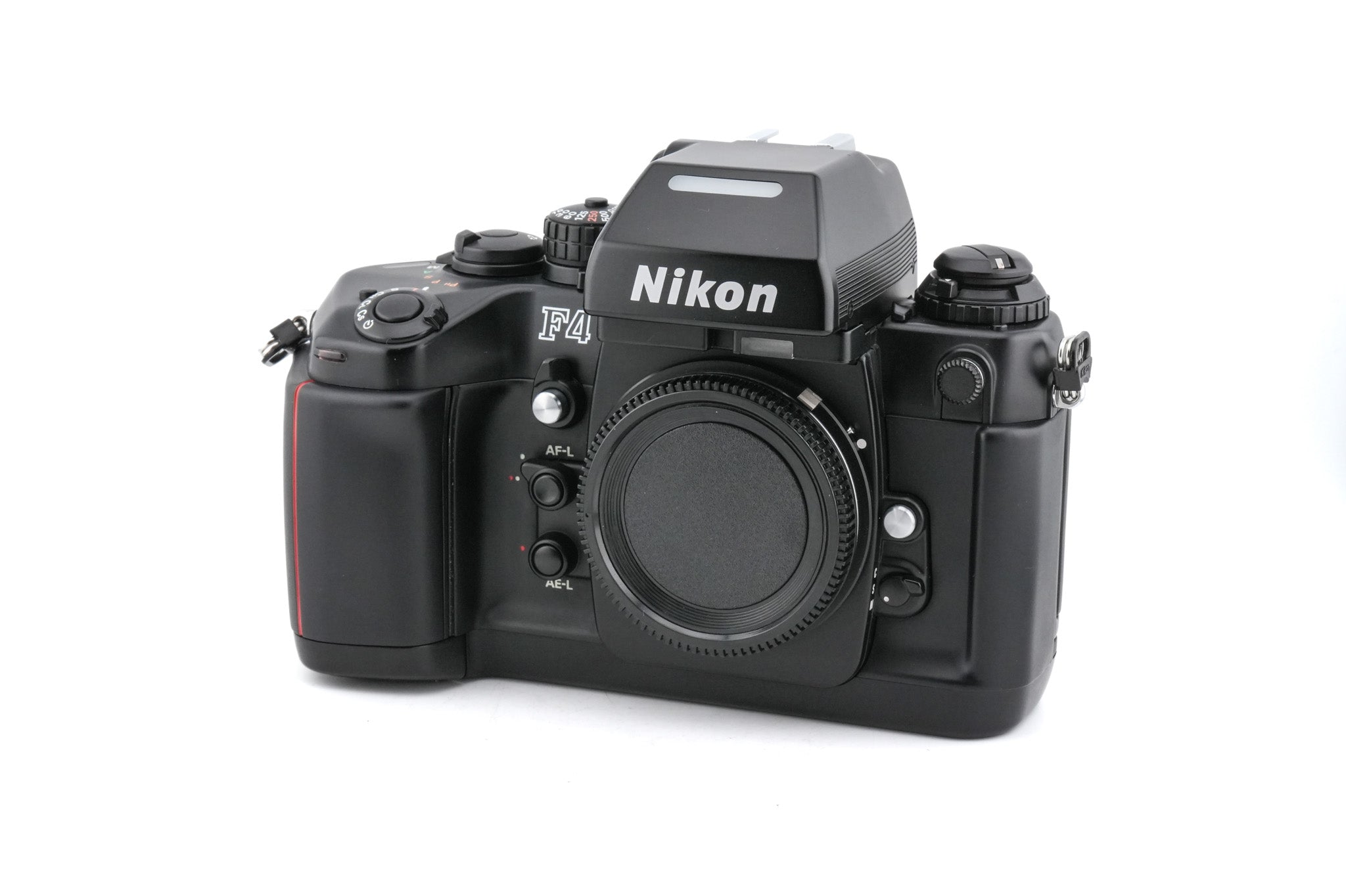 Nikon f4フィルムカメラ Nikon F4 - Camera – Kamerastore