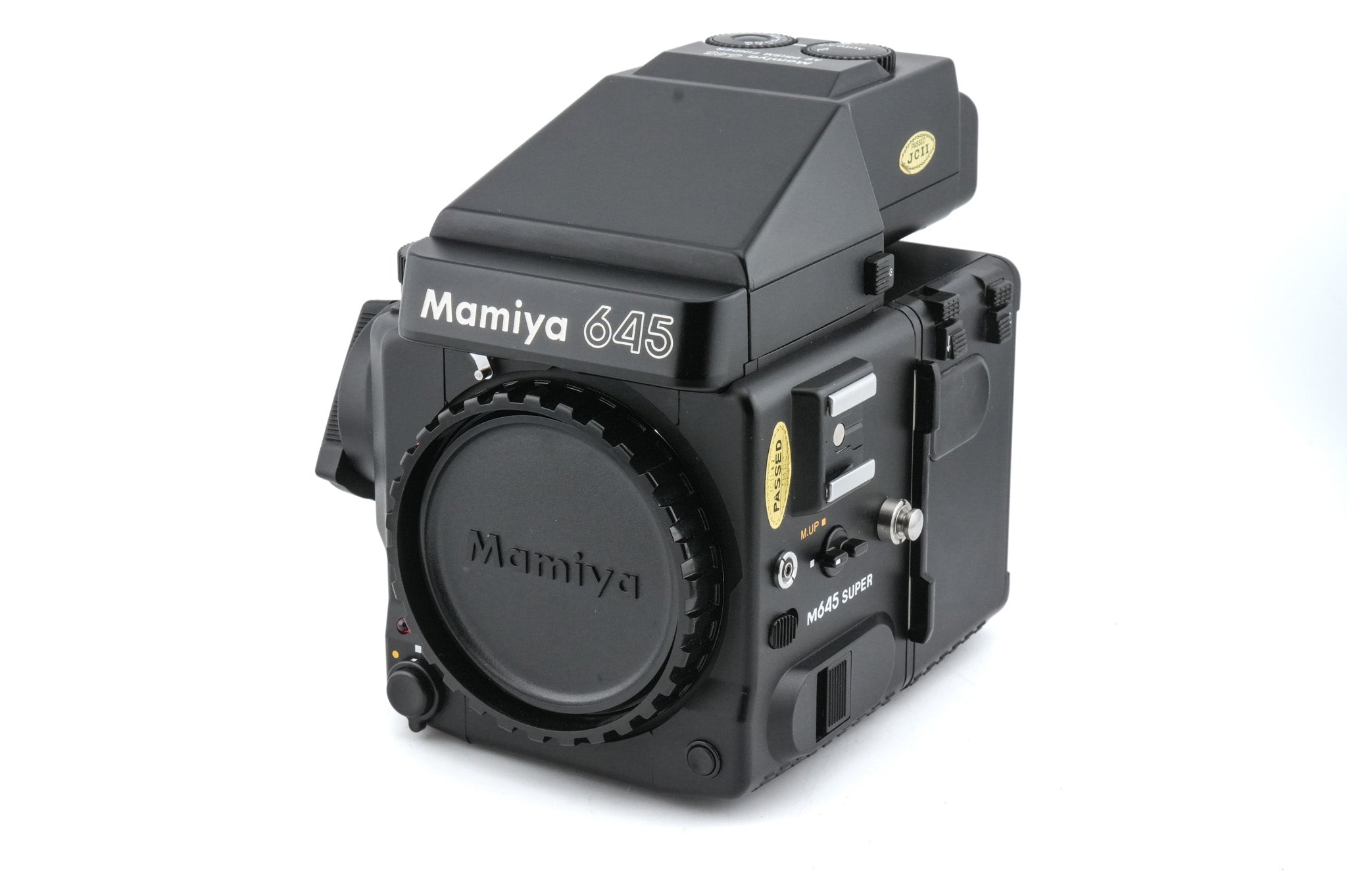 Mamiya M645 Super - Camera – Kamerastore