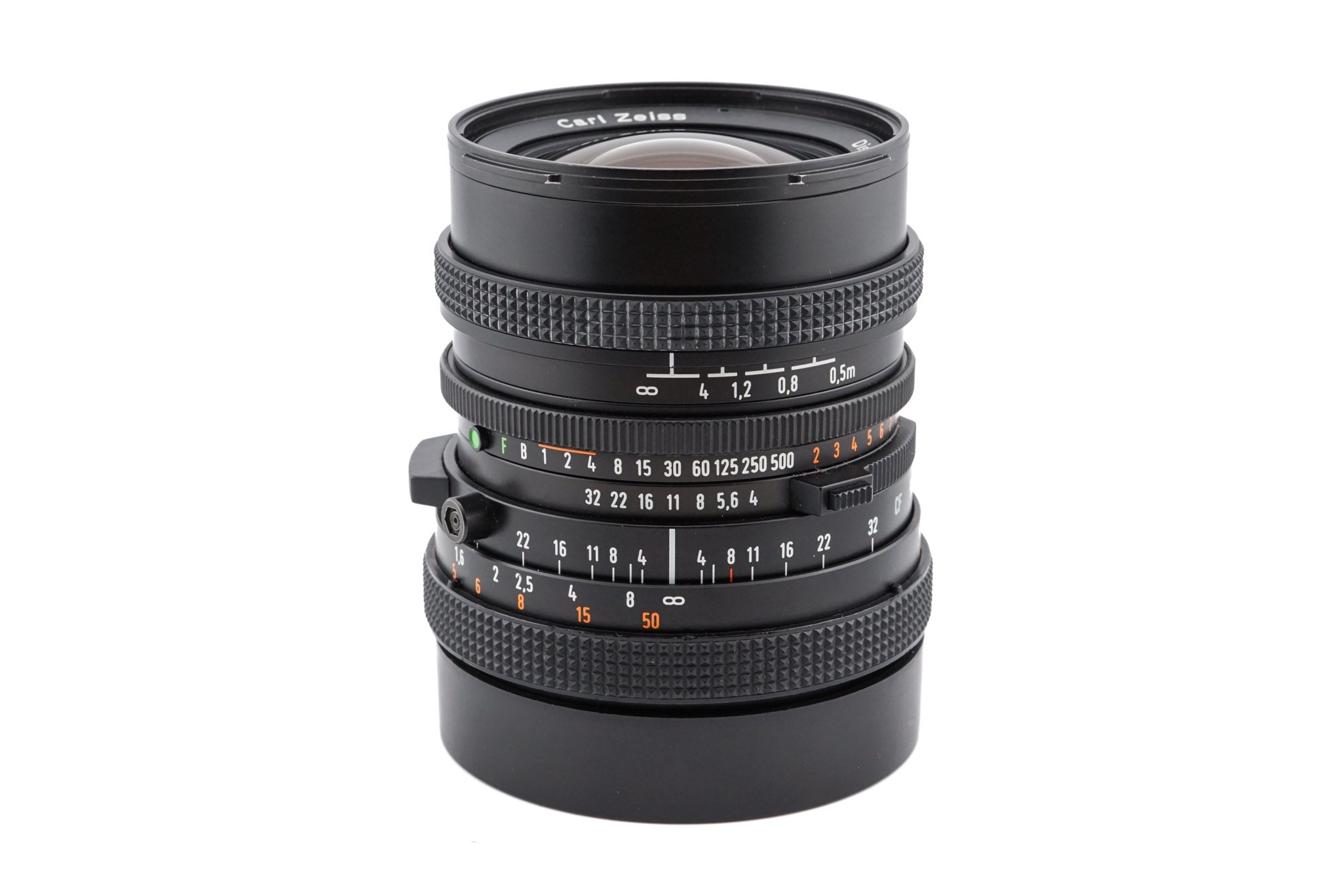 Hasselblad 50mm f4 Distagon T* FLE CF (20046) - Lens – Kamerastore