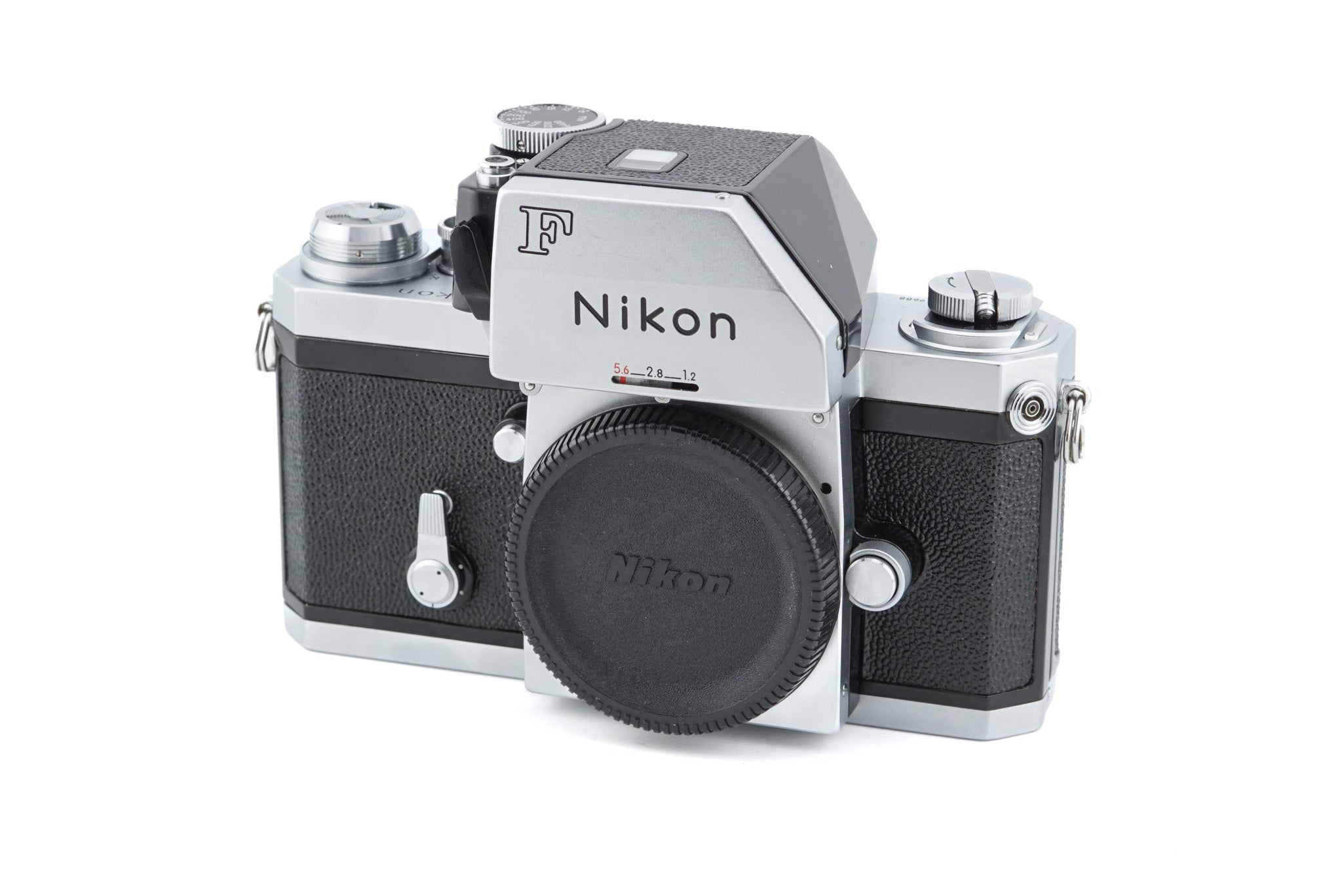 Nikon F Photomic - Camera – Kamerastore