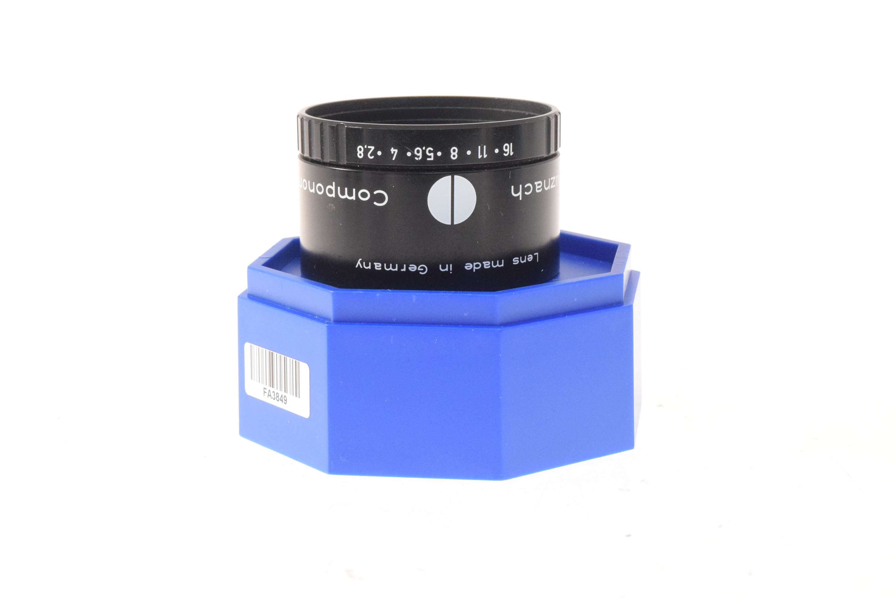 Schneider Componon 50mm 2.8 M Leica ライカ 中古)Schneider