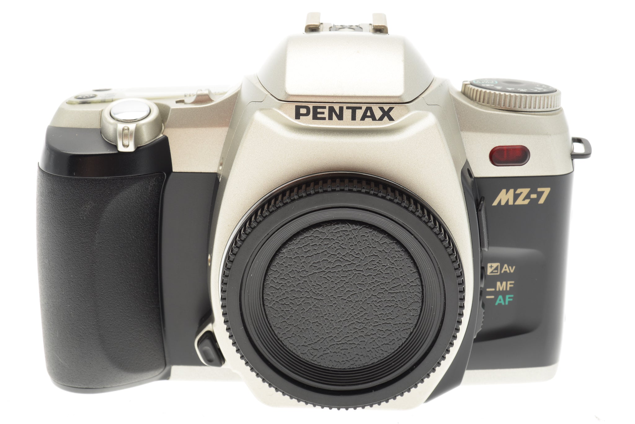 Pentax MZ-7 - Camera – Kamerastore