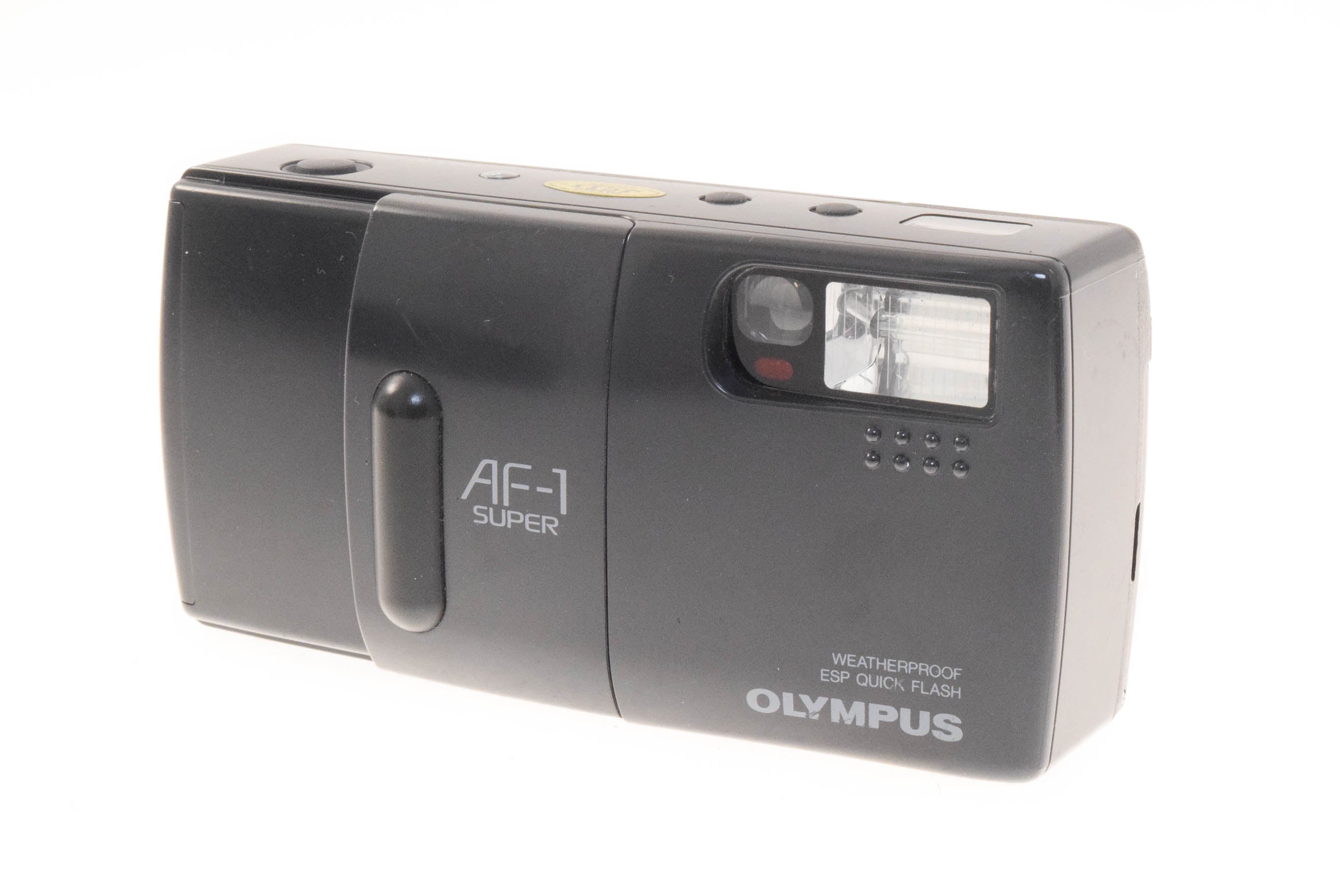 OLYMPUS AF-1 SUPER フィルムカメラ 【公式通販】