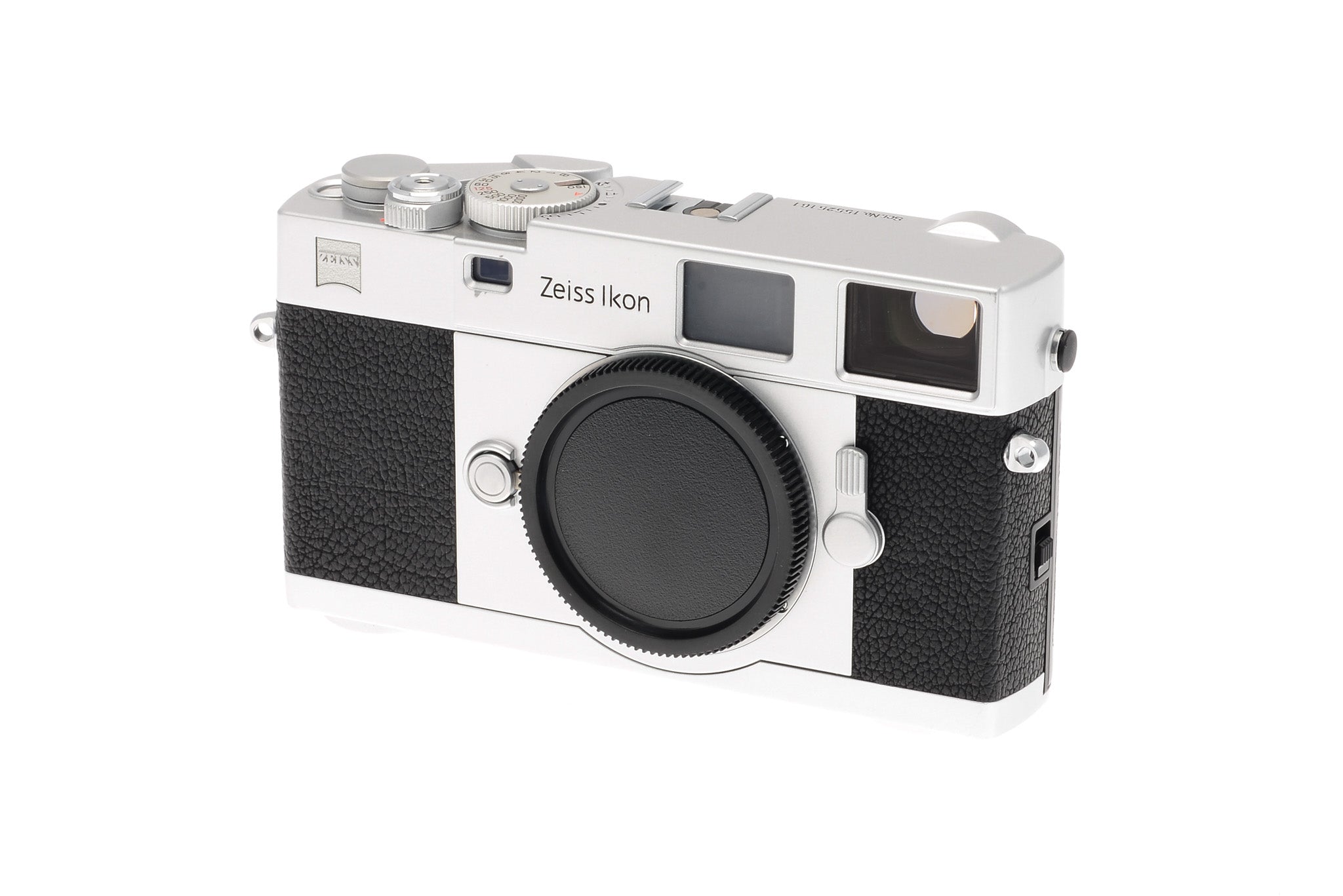 Zeiss Ikon ZM - Camera – Kamerastore