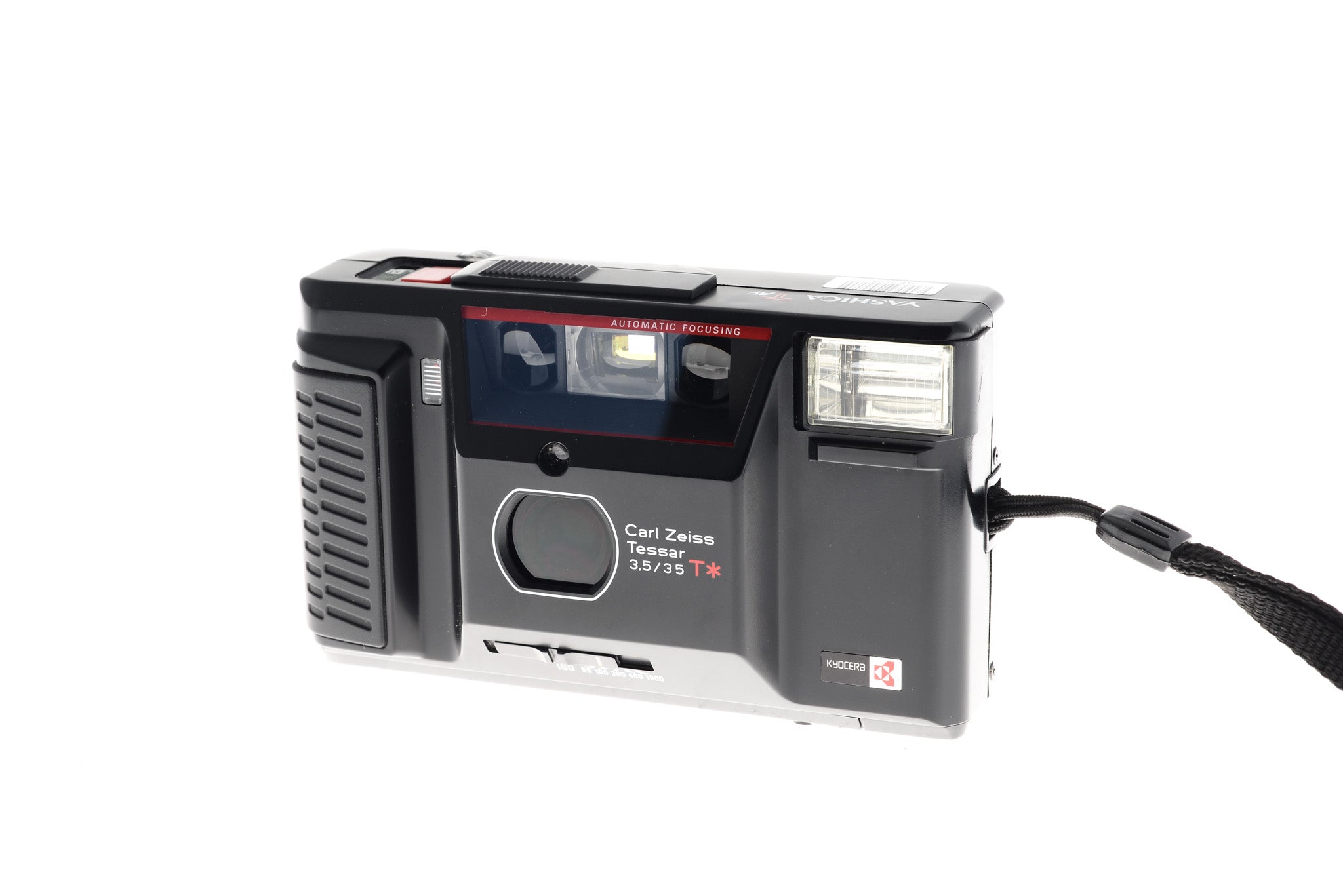 Yashica T AF - Camera – Kamerastore