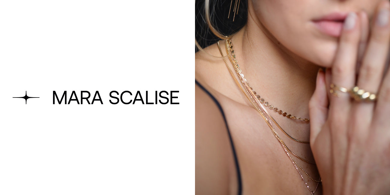 MARA SCALISE(マラ・スカリース) | 公式オンラインストア-LOYTO STORE