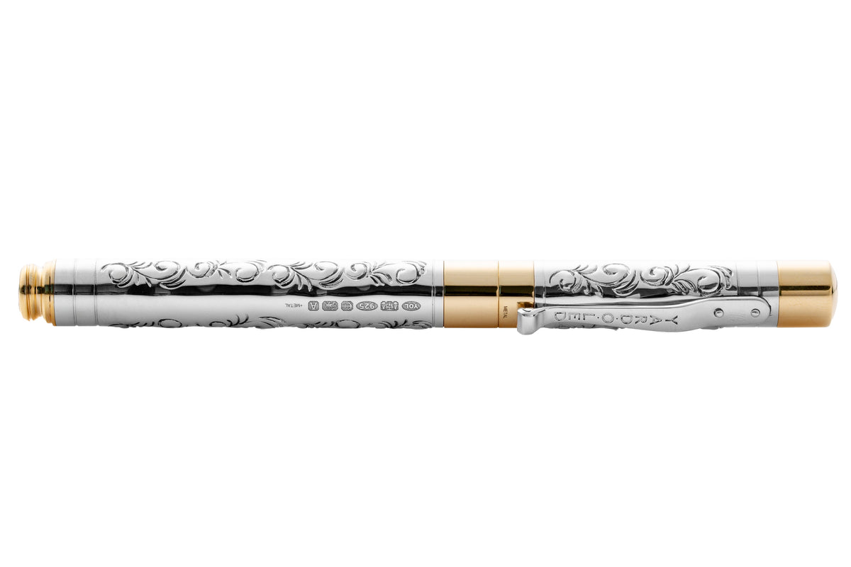 YARD-O-LED Luxury Handcrafted Writing Instruments Since 1822