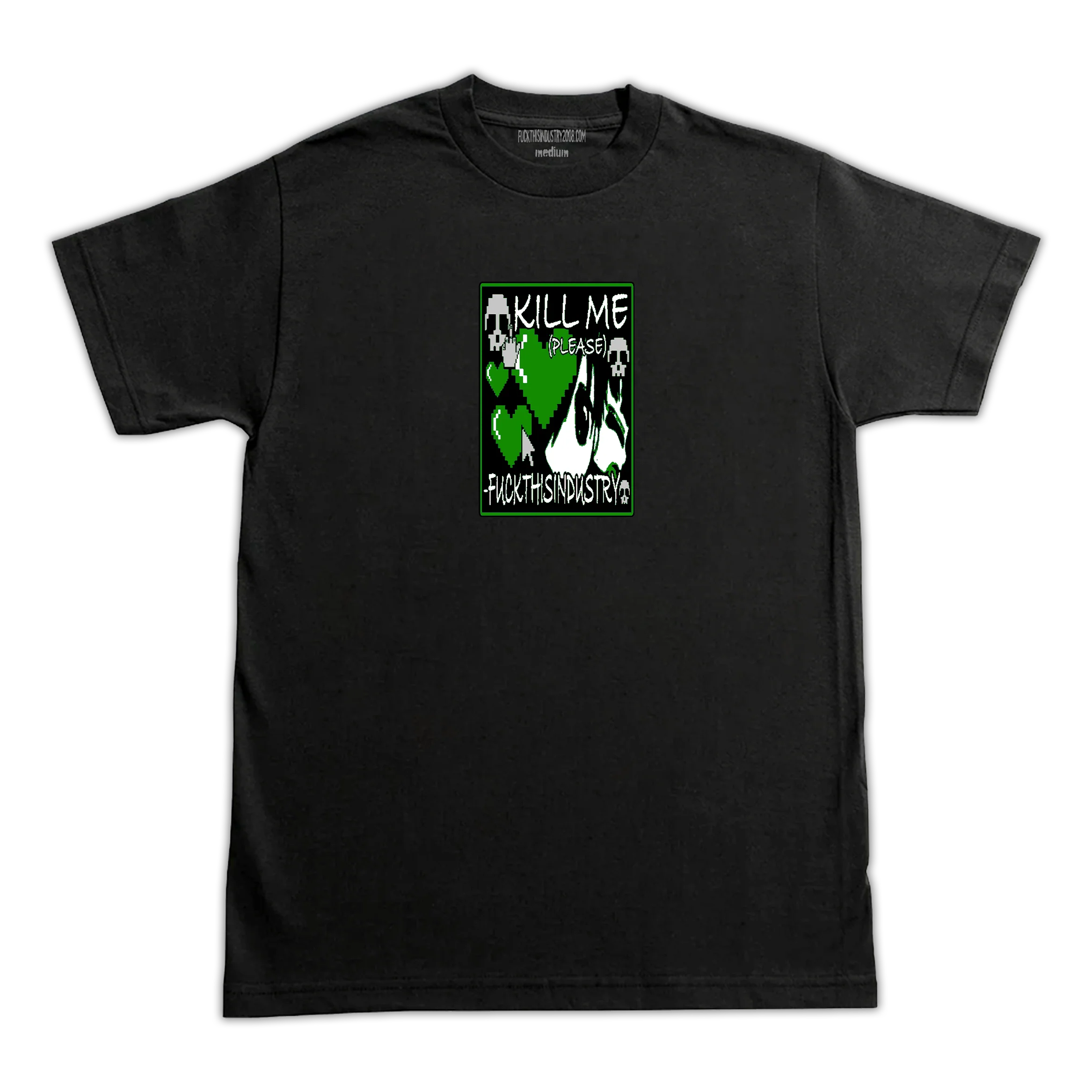 Fuck This Industry | Civilist