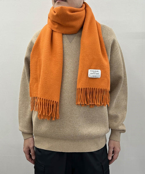 ADAM ET ROPÉ HOMME(アダム エ ロペ オム) / 【THE INOUE BROTHERS