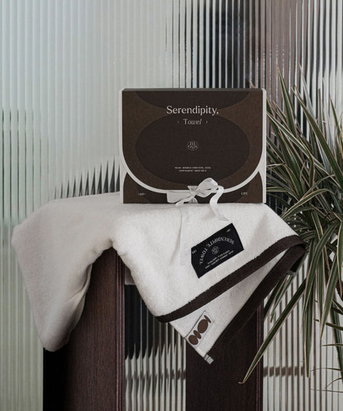 L&B(エルアンドビー) / 【moss origin｜モス オリジン】SERENDIPITY