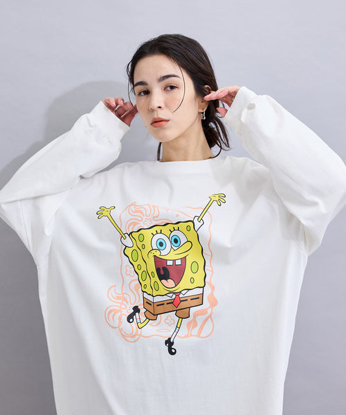 LiiLU CROCHET TSHIRT☆apolina bonjour LiiLU CROCHET TSHIRT