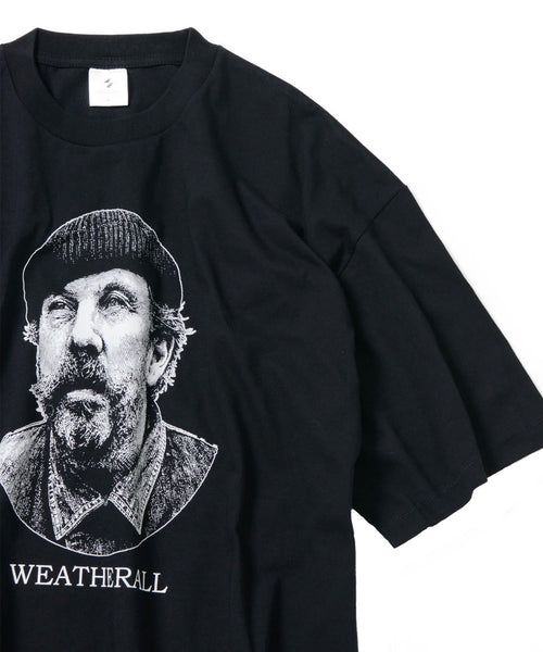 限定色TheSalvagesAndrewWeatherall AW60TシャツM 限定色