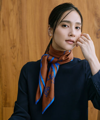 ROPÉ(ロペ) バンダナ/スカーフ 通販｜J'aDoRe JUN ONLINE