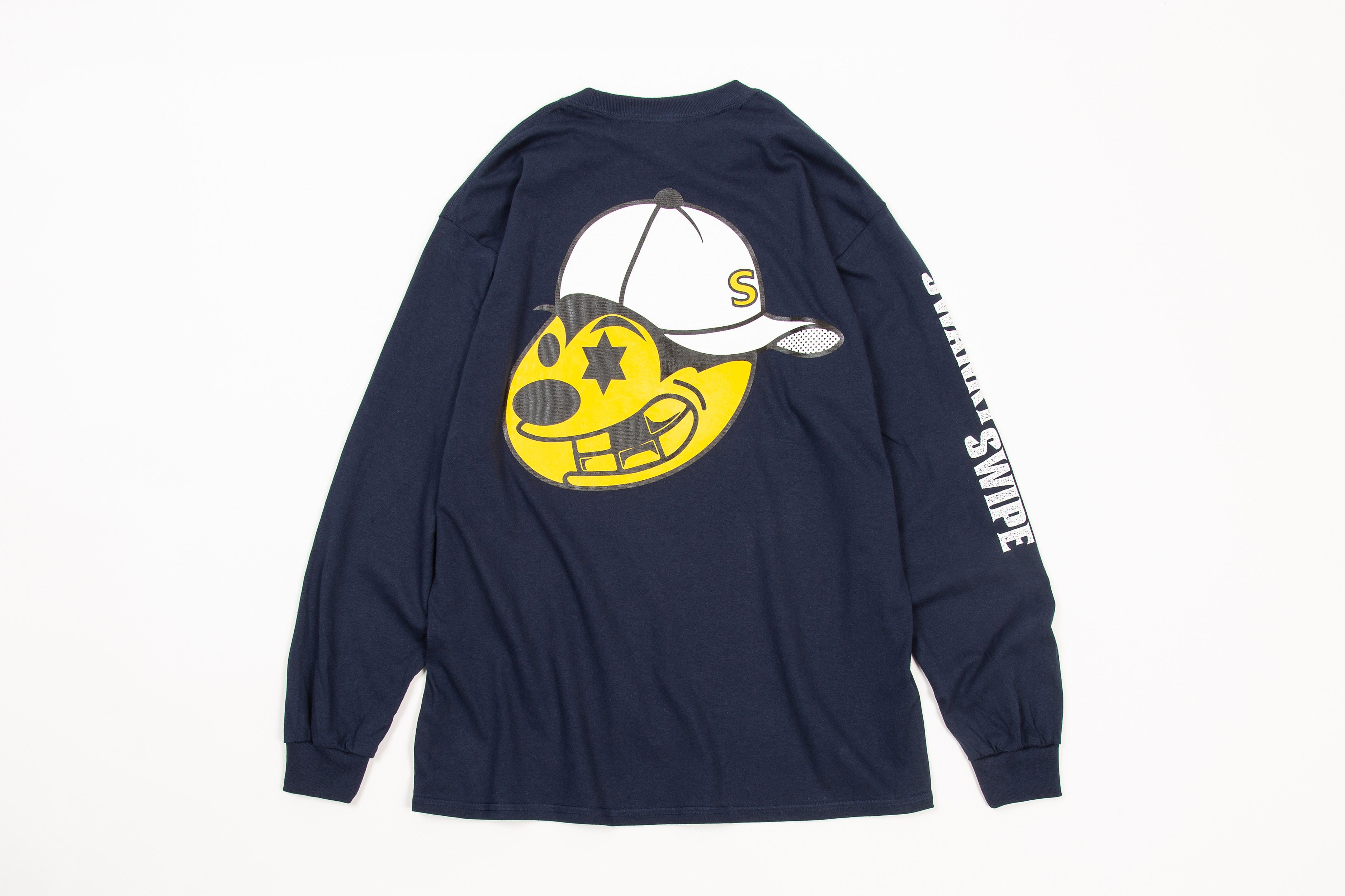 P-VINE SWANKY SWIPE Tシャツ XL 激レア P-VINE SWANKY SWIPE Tシャツ