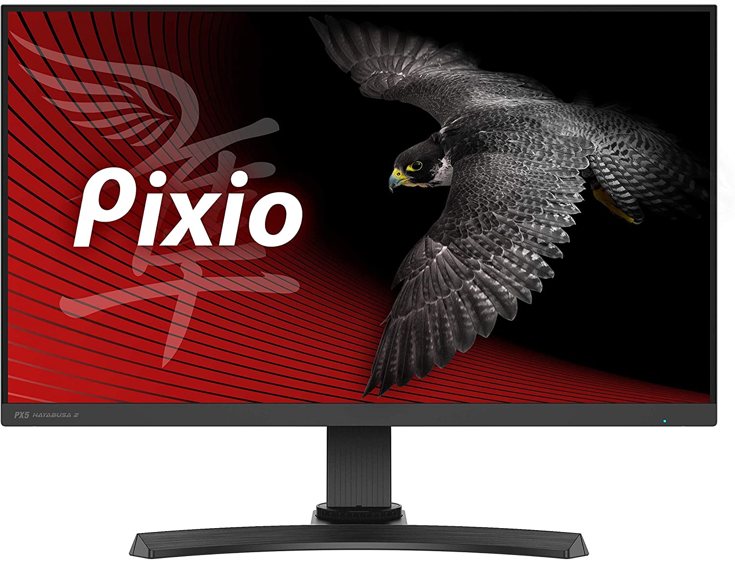 240hz ゲーミングモニター Pixio HAYABUSA Pixio PX5 HAYABUSA、240Hz