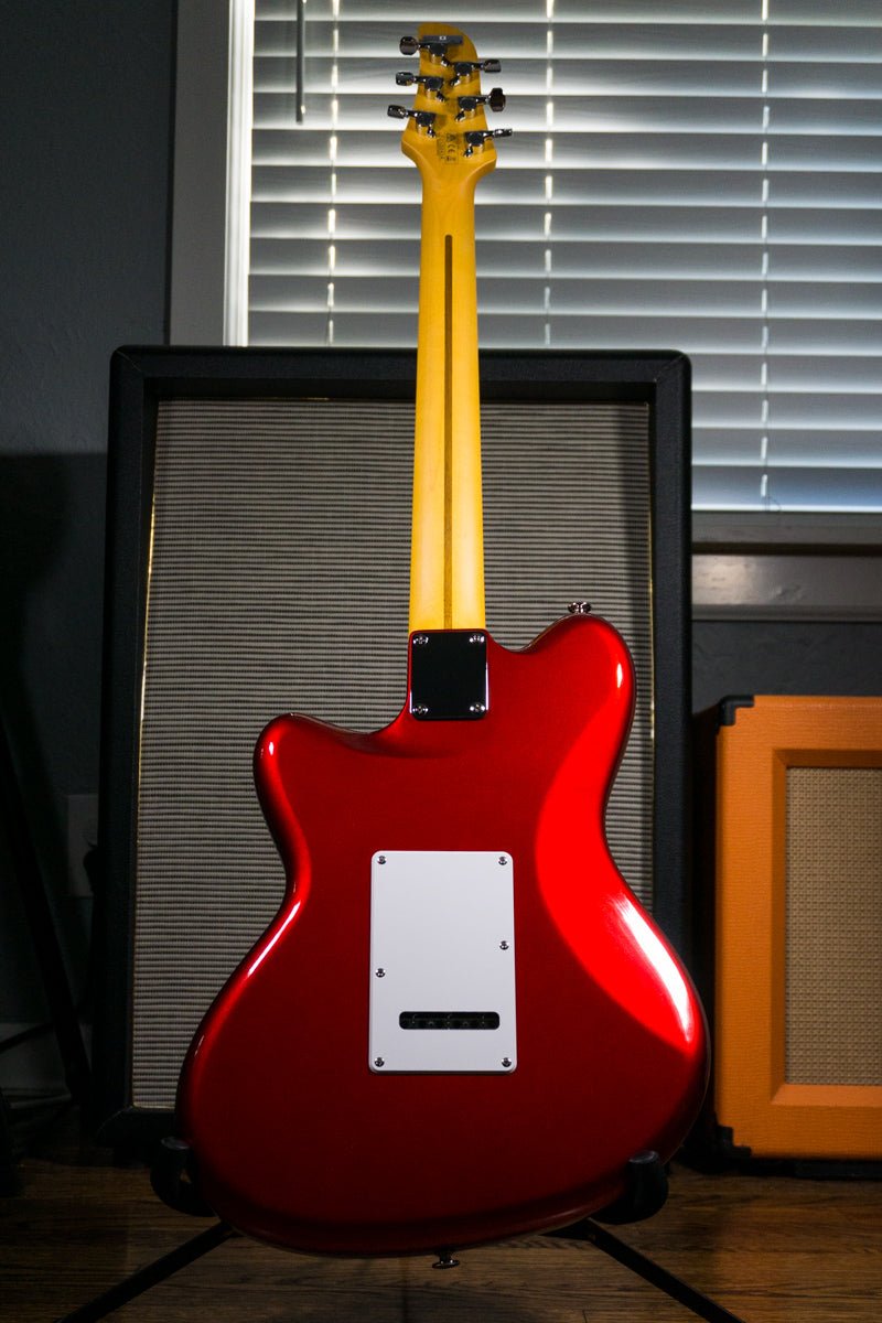 2021 Ibanez J-LINE Talman TM730-CA | Store | Tal's Guide