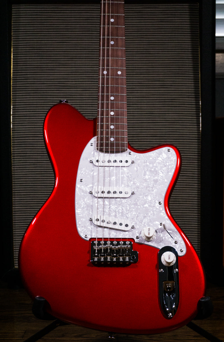 2021 Ibanez J-LINE Talman TM730-CA | Store | Tal's Guide