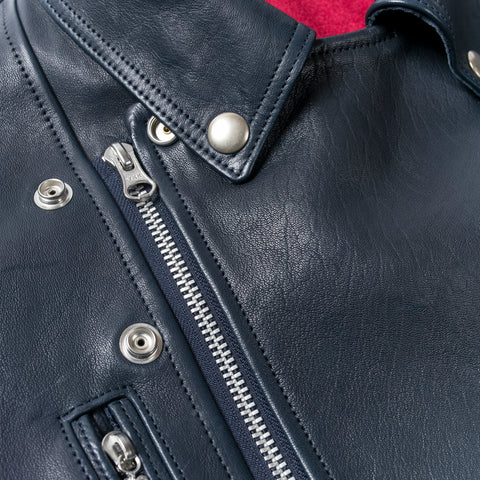 Sheep Leather Jacket – Lost Control Official Website