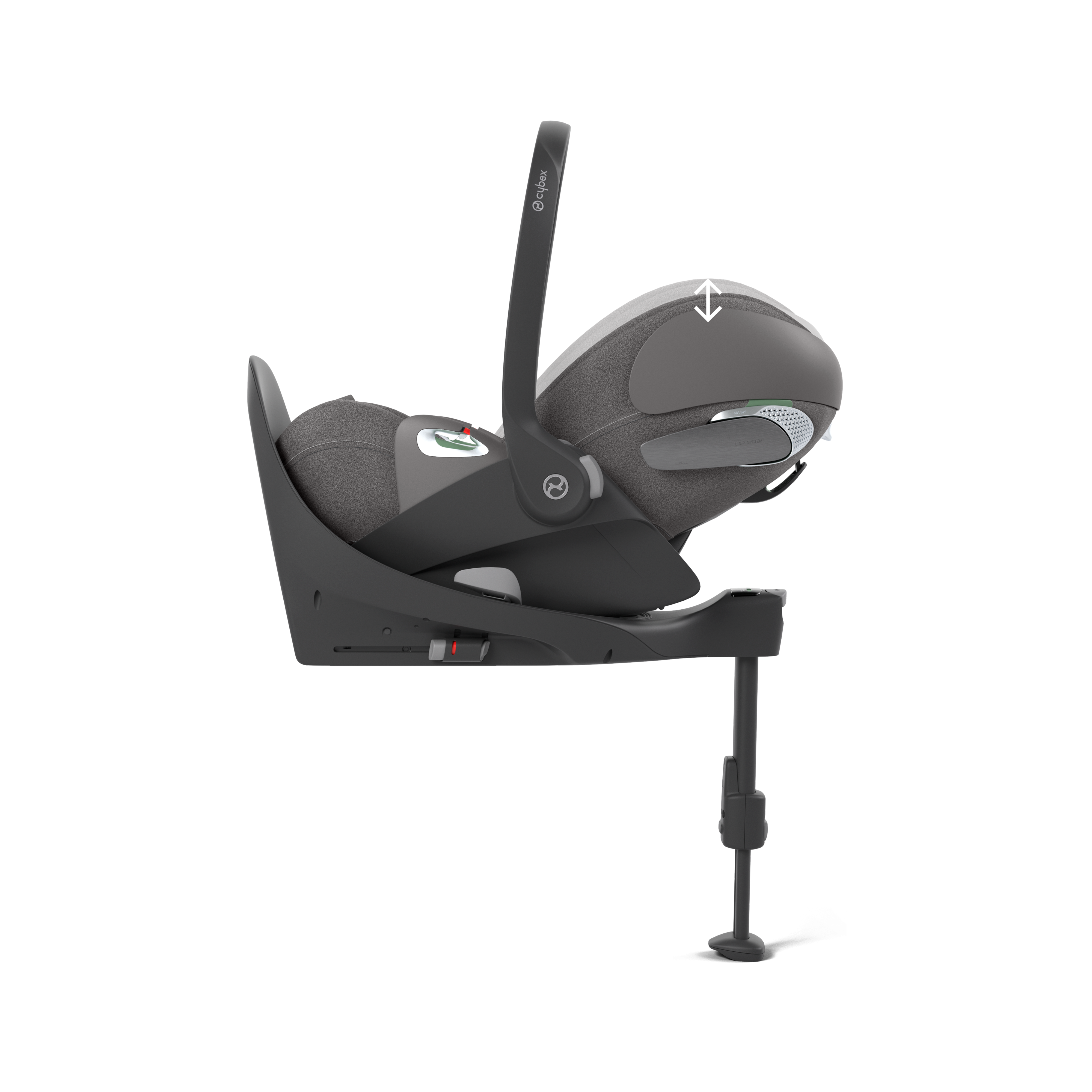 クラウド T i-Size アーバンモビリティ – サイベックス公式オンライン