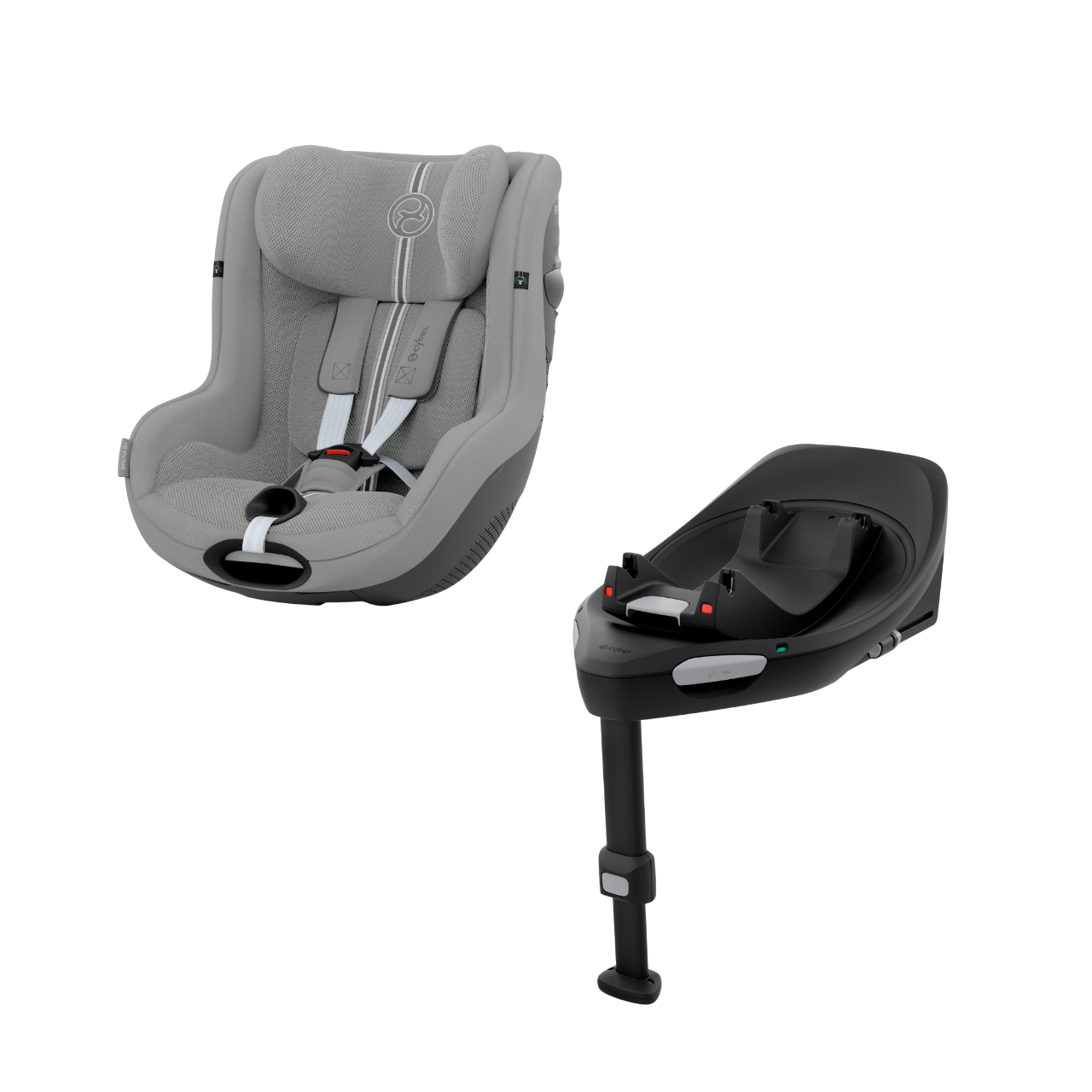 シローナ G i-Size（セパレートモデル） – サイベックス公式オンライン