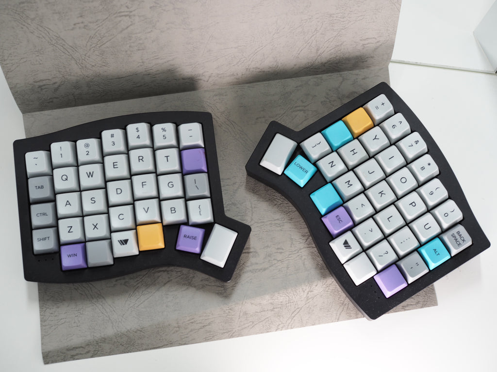 突撃！遊舎工房スタッフのキーボード！