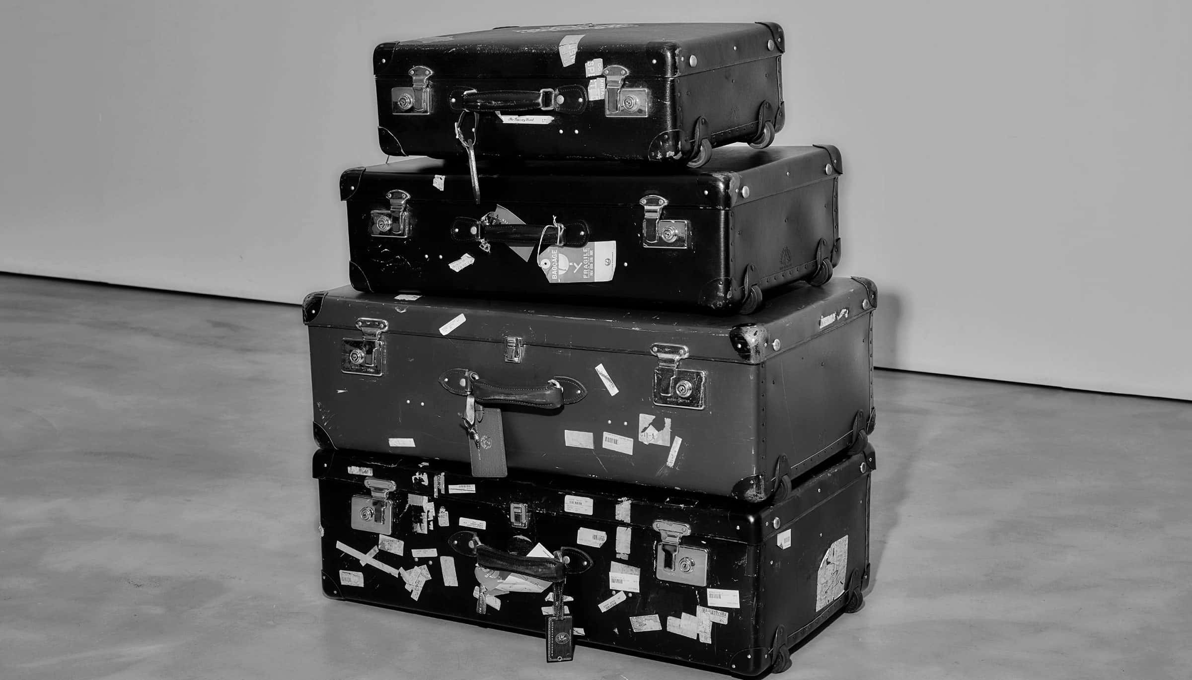 Place with GLOBE–TROTTER 01 TSUYOSHI NOGUCHI | | ジャーナル | 英国