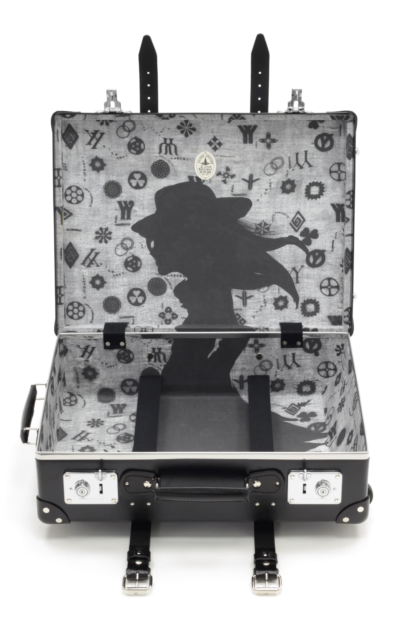 Place with GLOBE–TROTTER 07 COLLABORATION ARCHIVES | ジャーナル