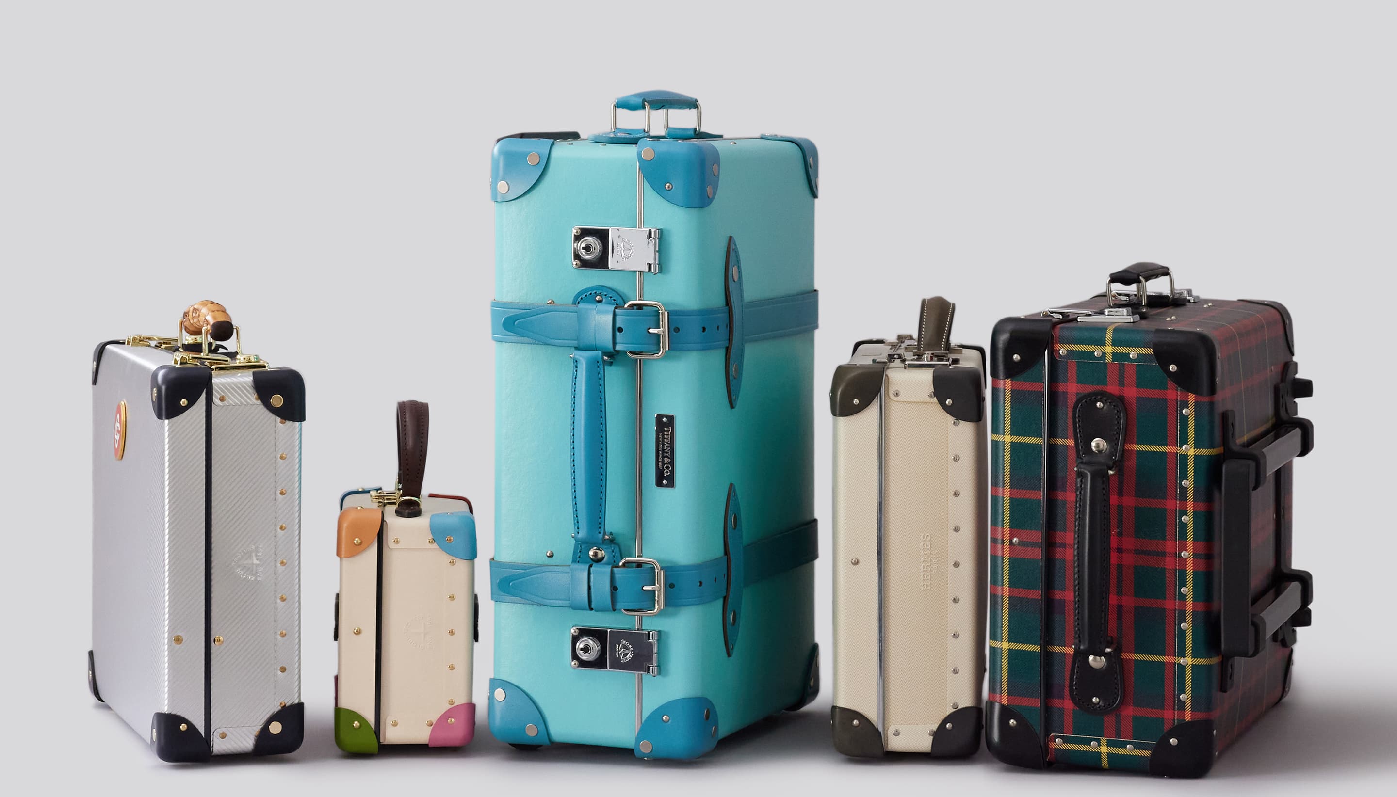 Place with GLOBE–TROTTER 07 COLLABORATION ARCHIVES | ジャーナル