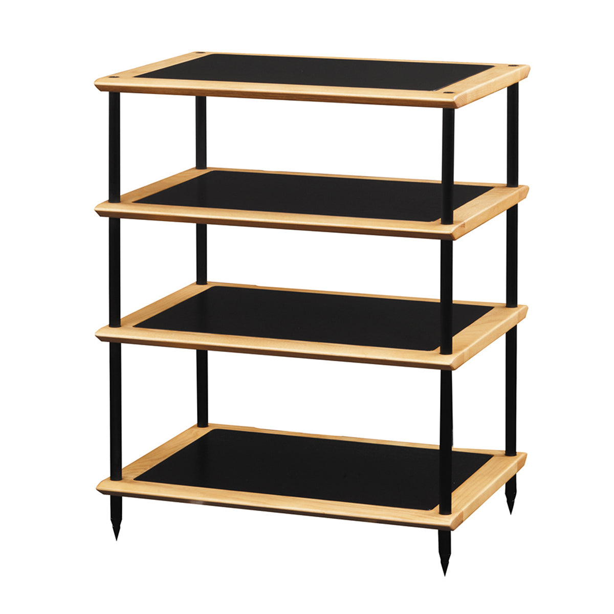 SN-3060 オーディオラック4段 幅60㎝｜製品一覧｜オーディオラック