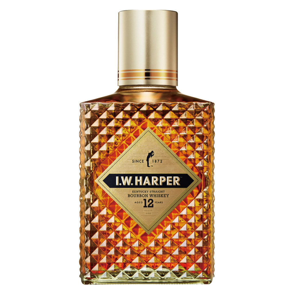 I W ハーパー 15年 – 酒類ドットコム