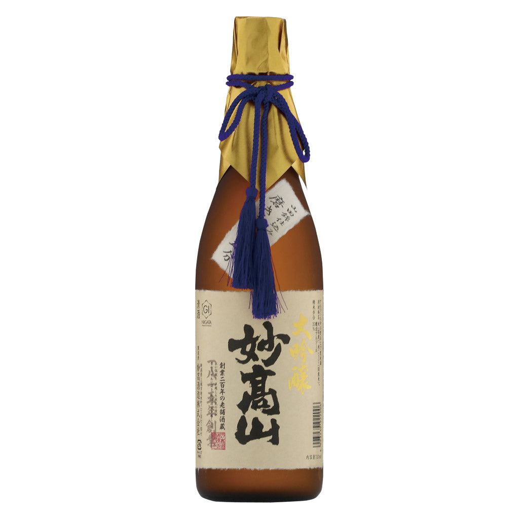 森伊蔵 金ラベル 720ml – 酒類ドットコム