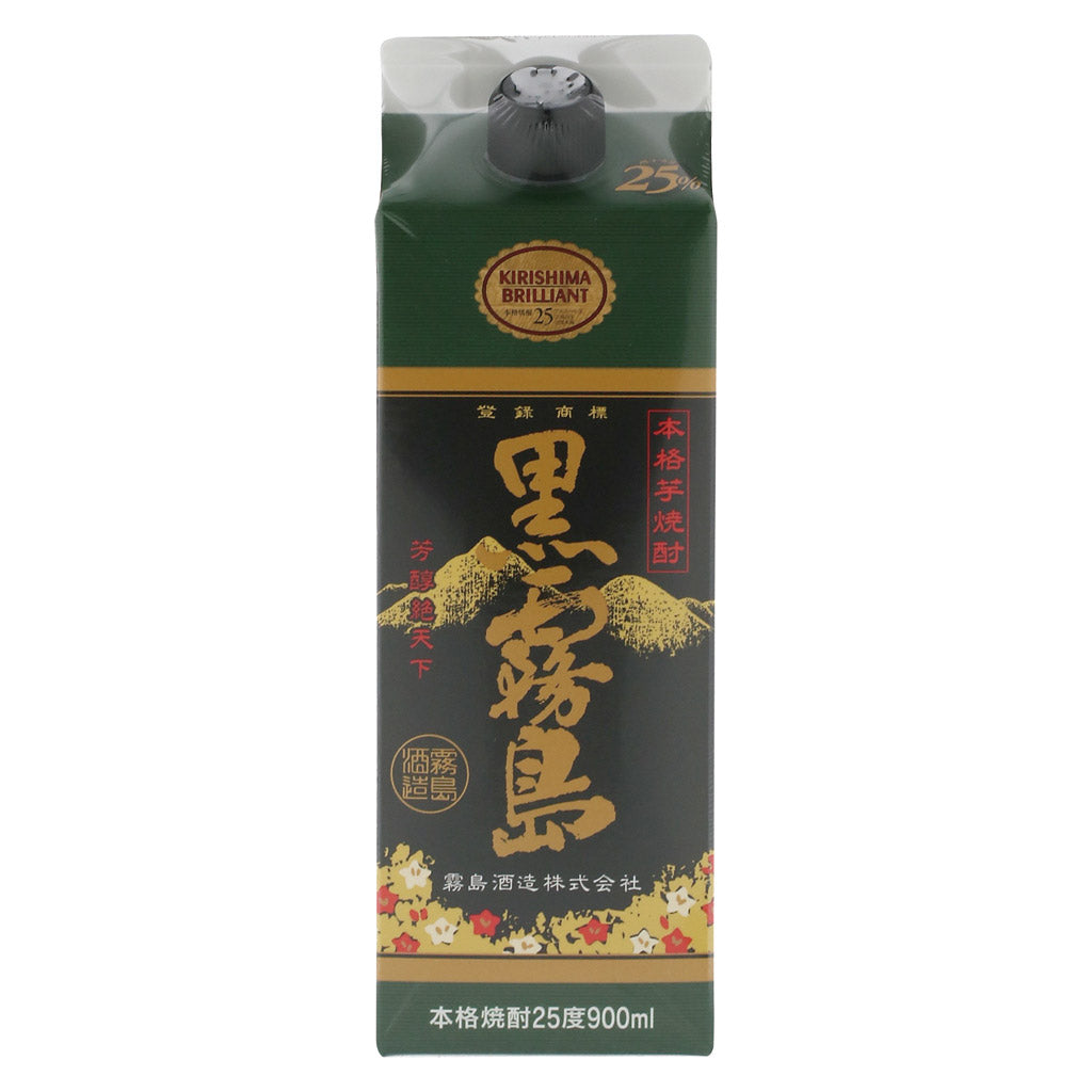 玉 金霧島 芋焼酎 玉〉金霧島 | 霧島酒造オンラインショップ