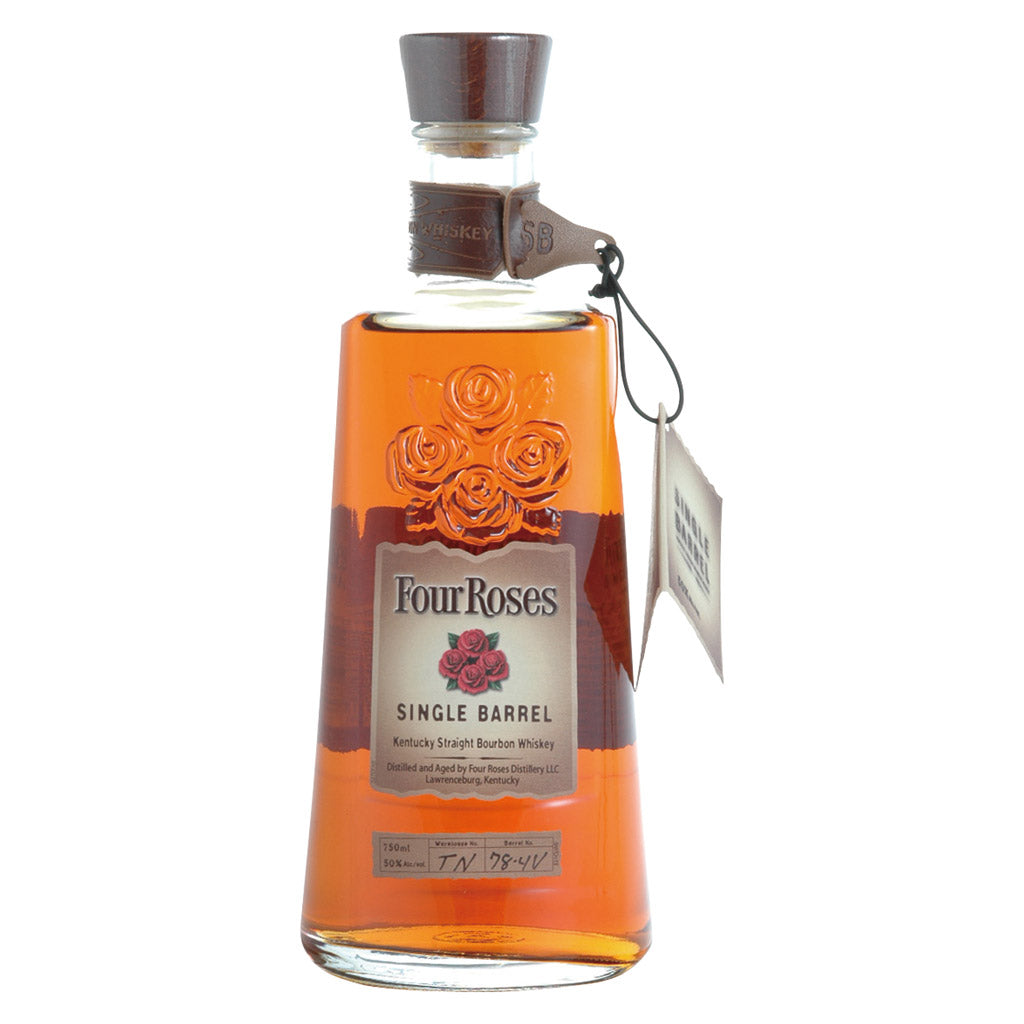 フォア ローゼズ ブラック ラベル – 酒類ドットコム