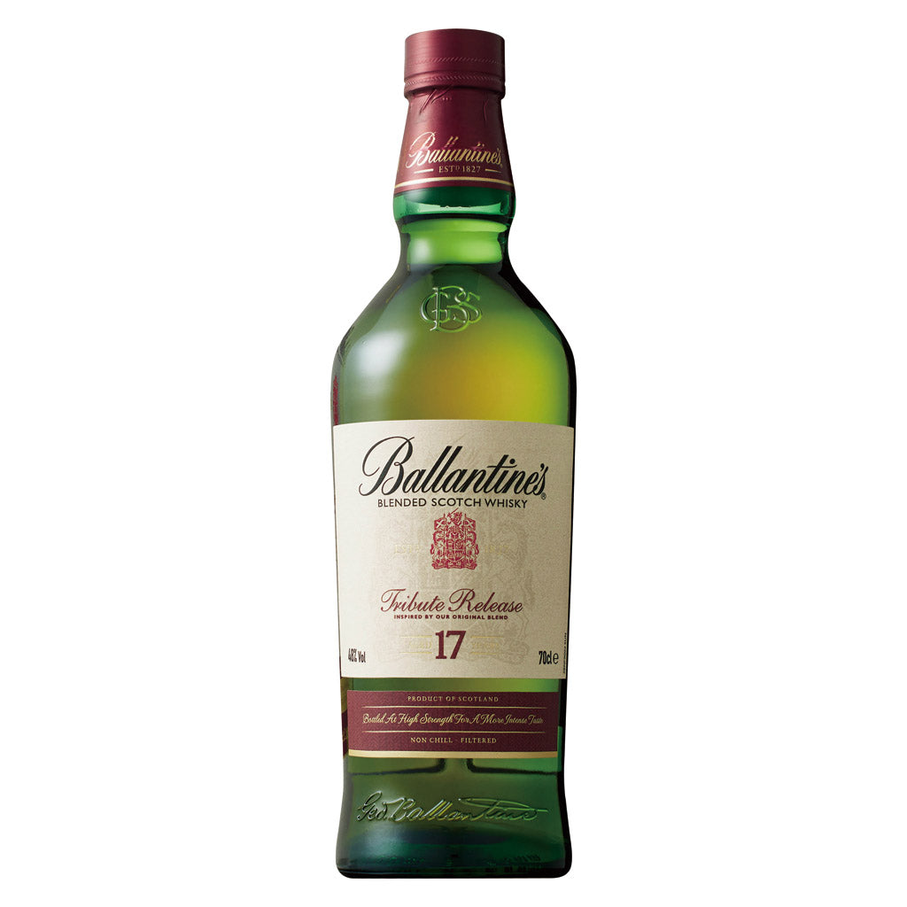 Ballantine's 12年と白州・知多ウイスキー 白州12年 知多 バランタイン