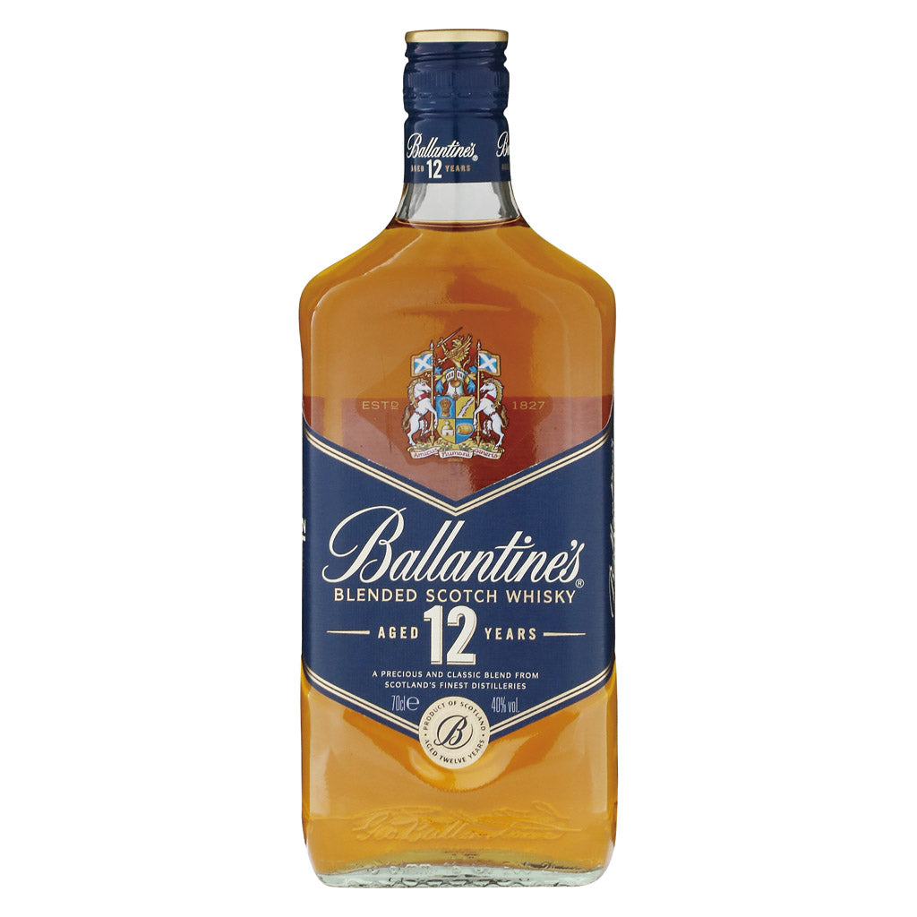 バランタイン 7年 – 酒類ドットコム