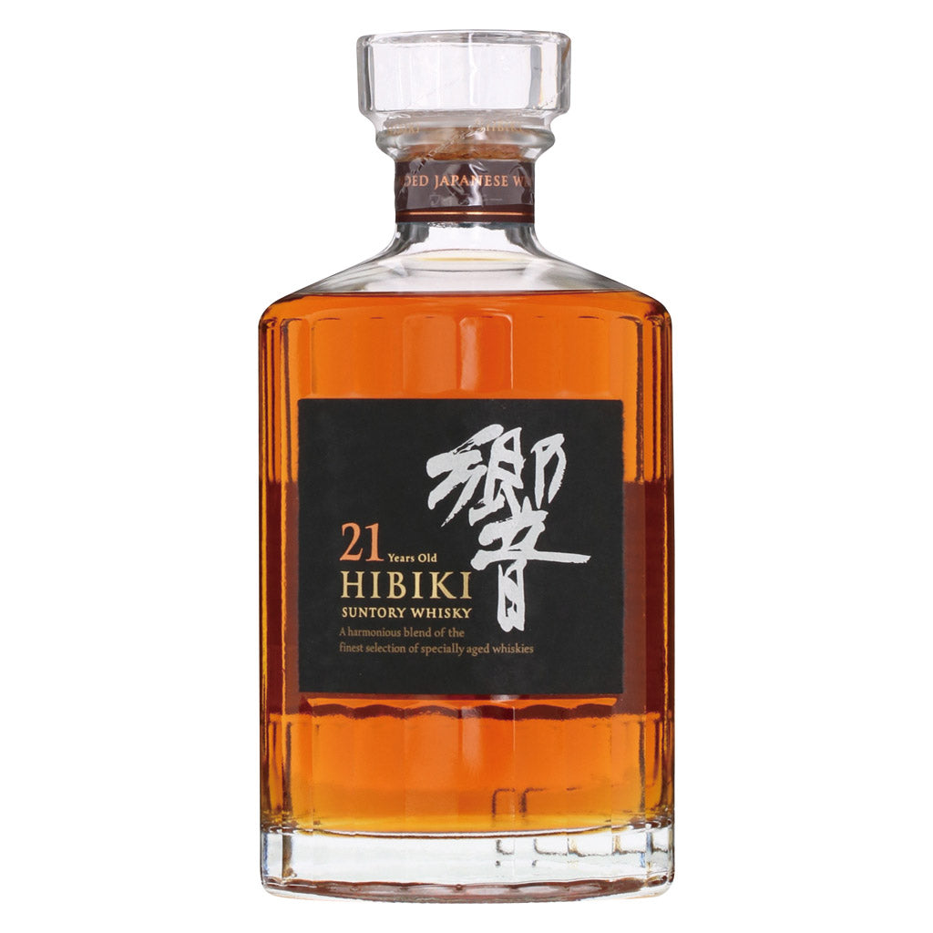 サントリー 響 ブロッサムハーモニー2021 – 酒類ドットコム