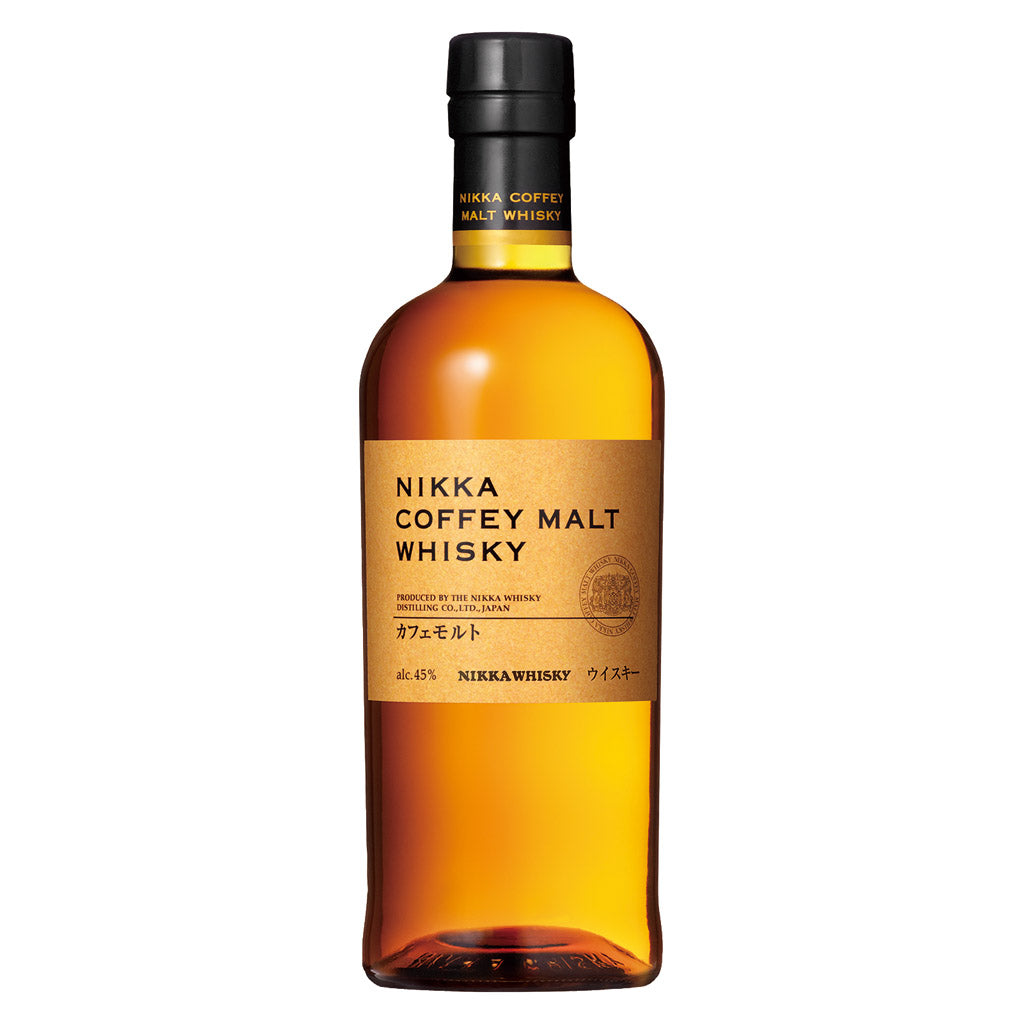 ニッカ カフェ グレーン 700ml (化粧箱なし) – 酒類ドットコム