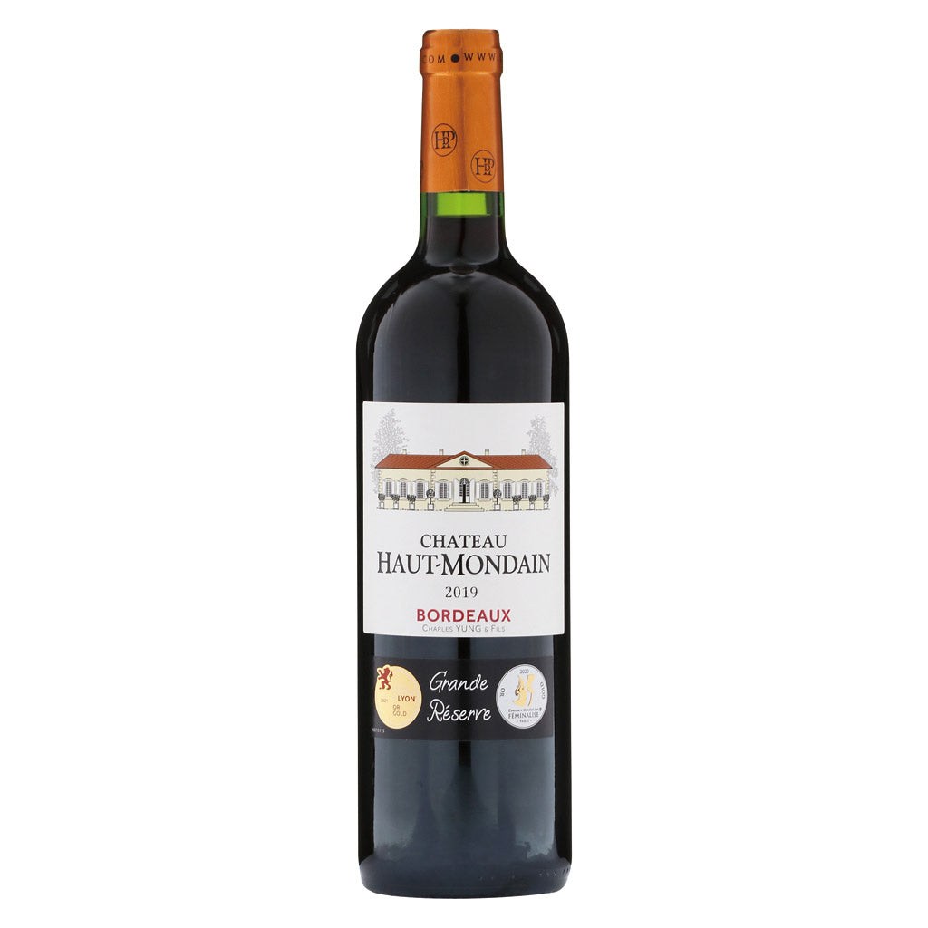 シャトー ラ グラヴェット ラコンブ 2014 – 酒類ドットコム