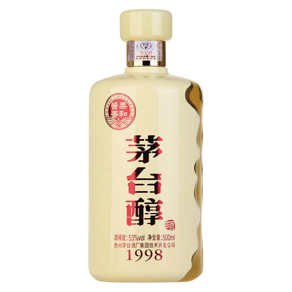 貴州茅台酒 500ml – 酒類ドットコム