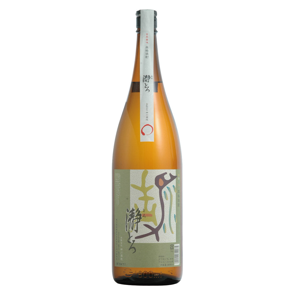 村尾 1800ml – 酒類ドットコム